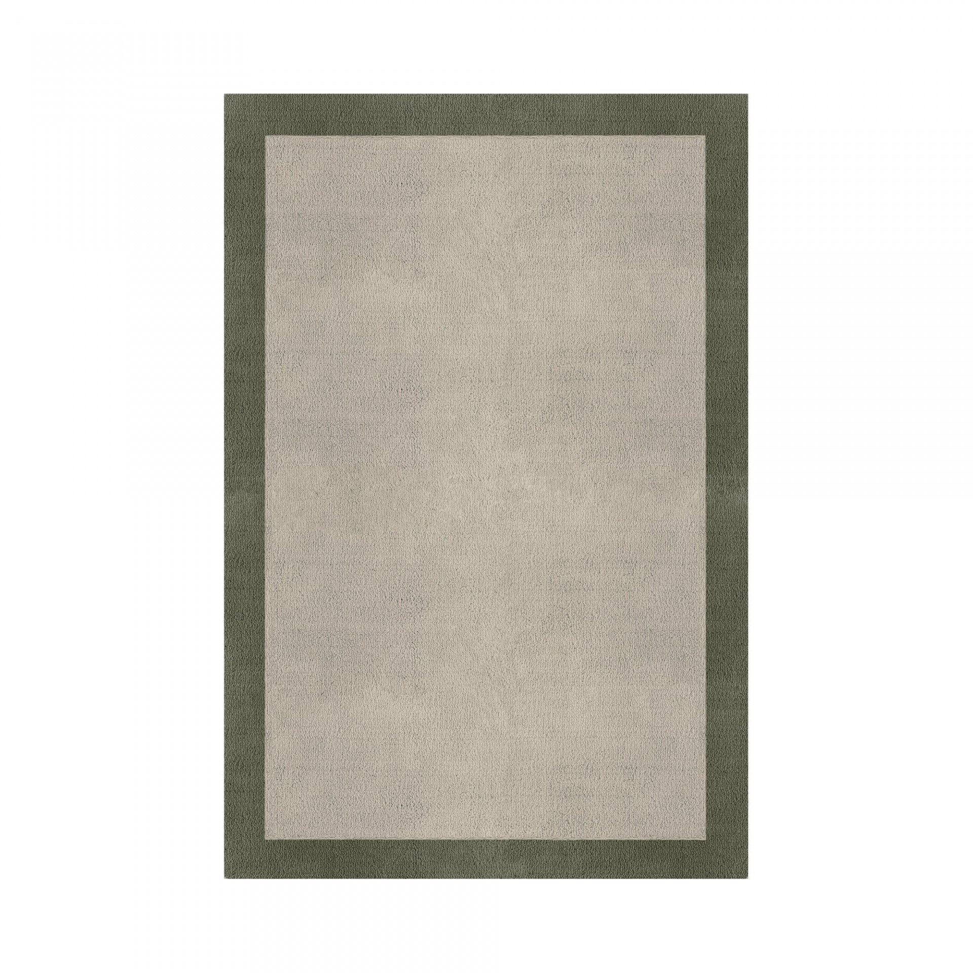 BORDER ATELIER FOG RECTANGULAR