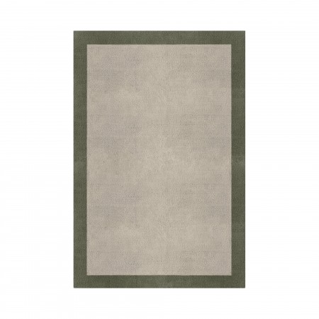 BORDER ATELIER FOG RETANGULAR