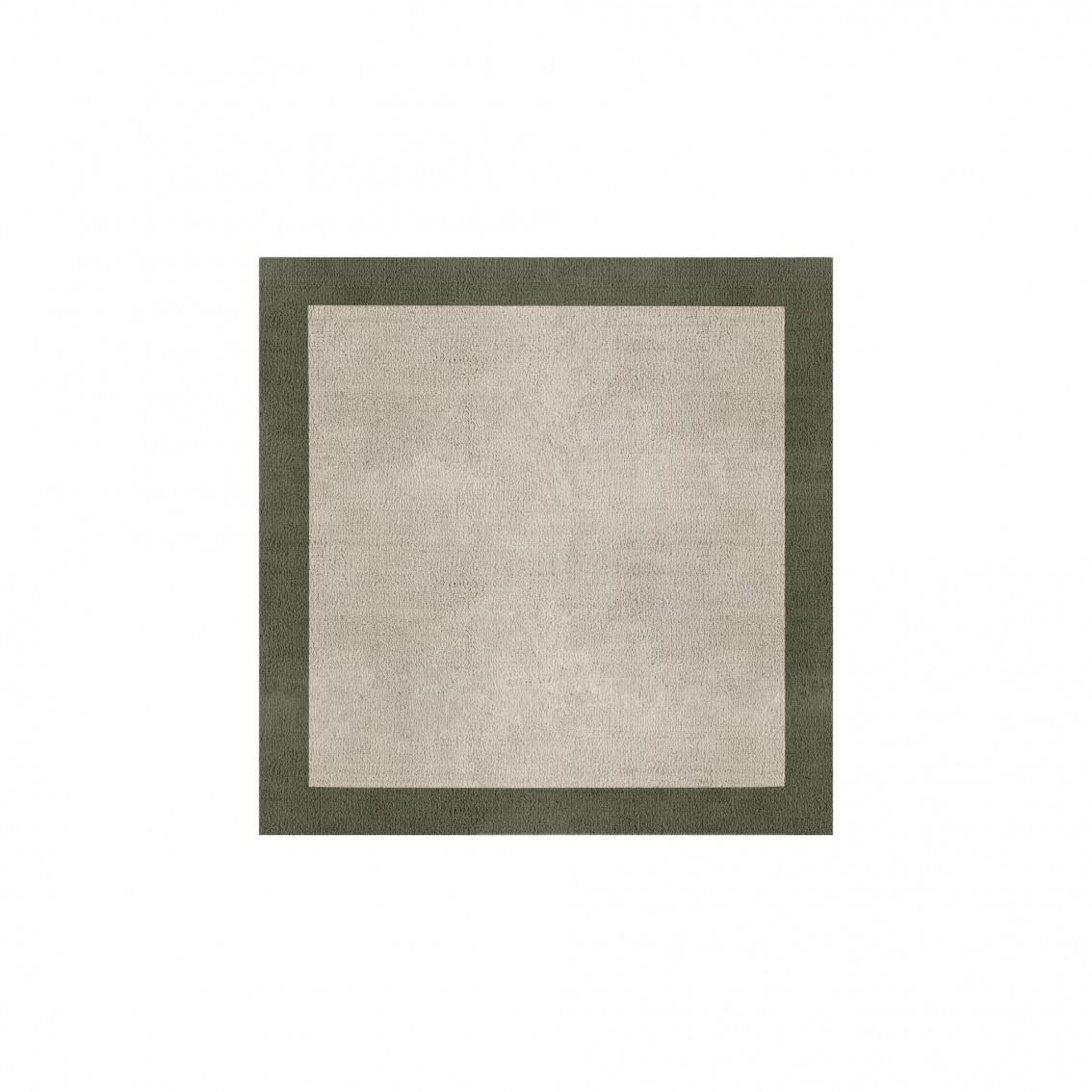 BORDER ATELIER FOG RECTANGULAR