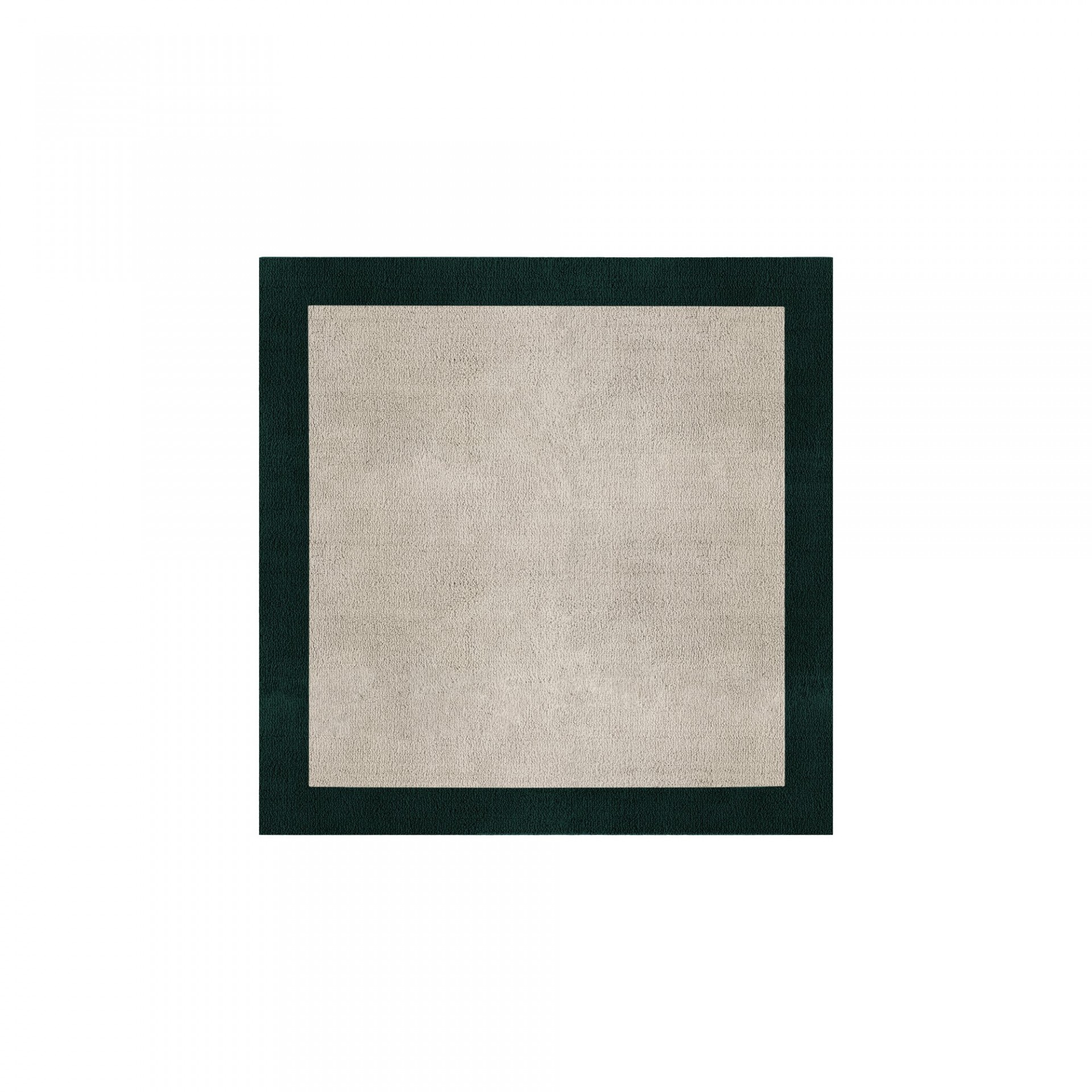 BORDER ATELIER FOG RECTANGULAR