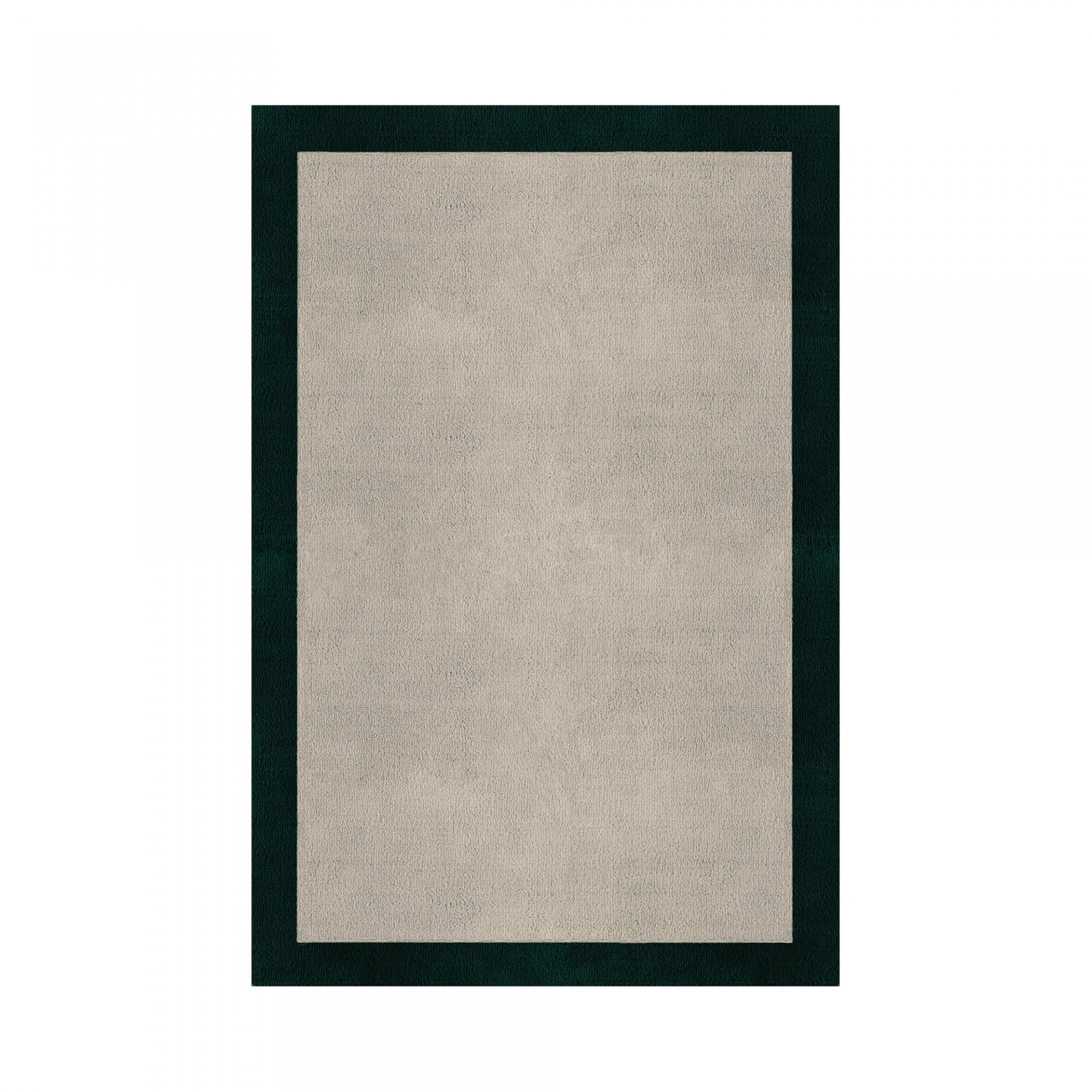 BORDER ATELIER FOG RECTANGULAR
