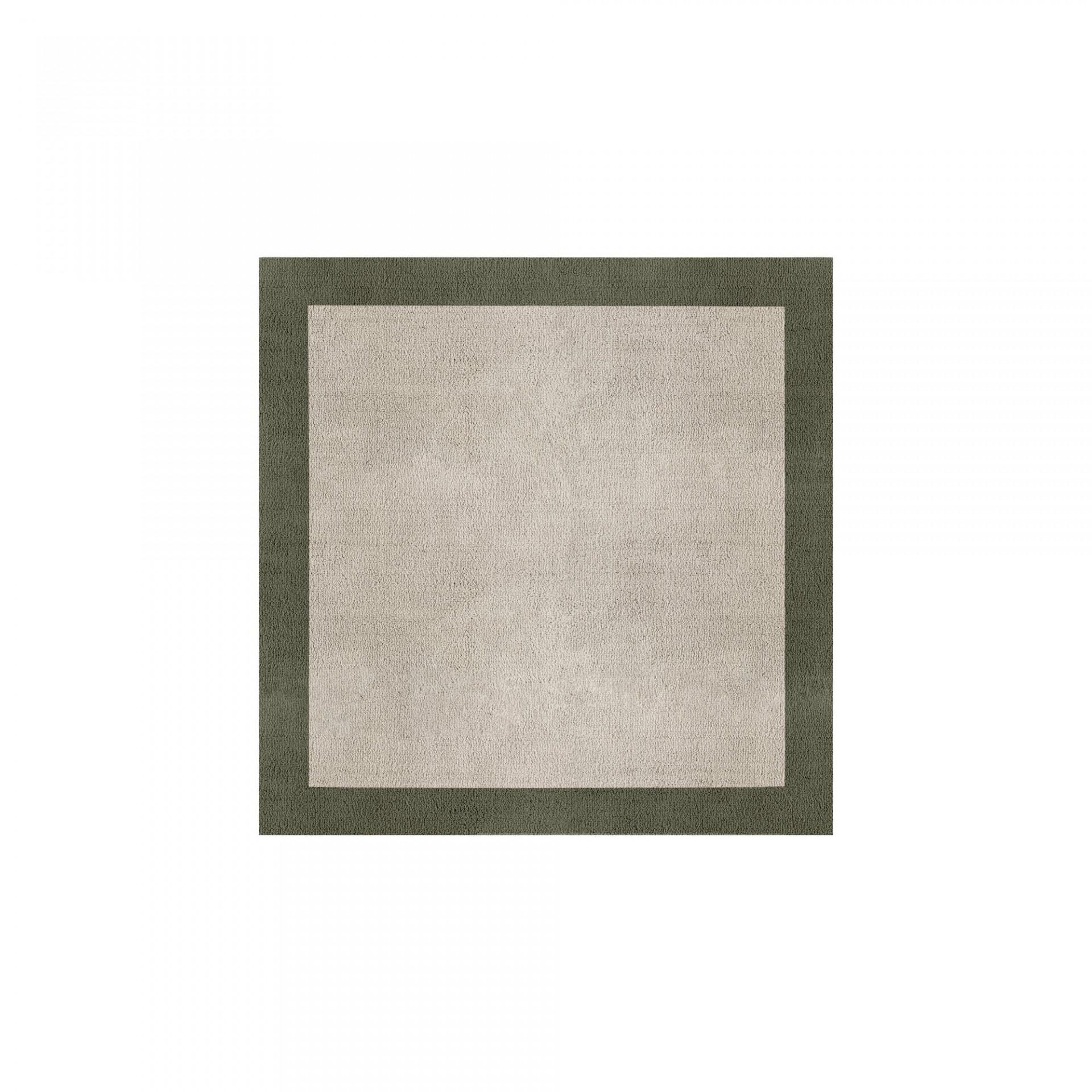 BORDER ATELIER FOG RECTANGULAR
