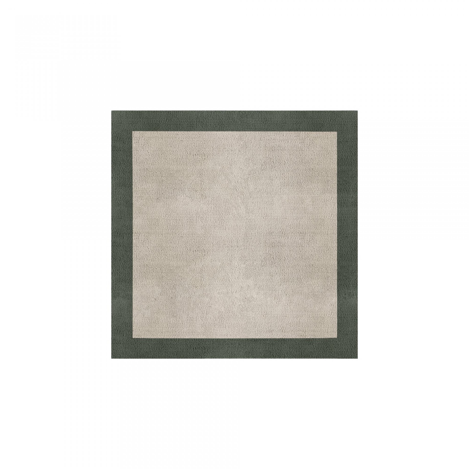 BORDER ATELIER FOG RECTANGULAR