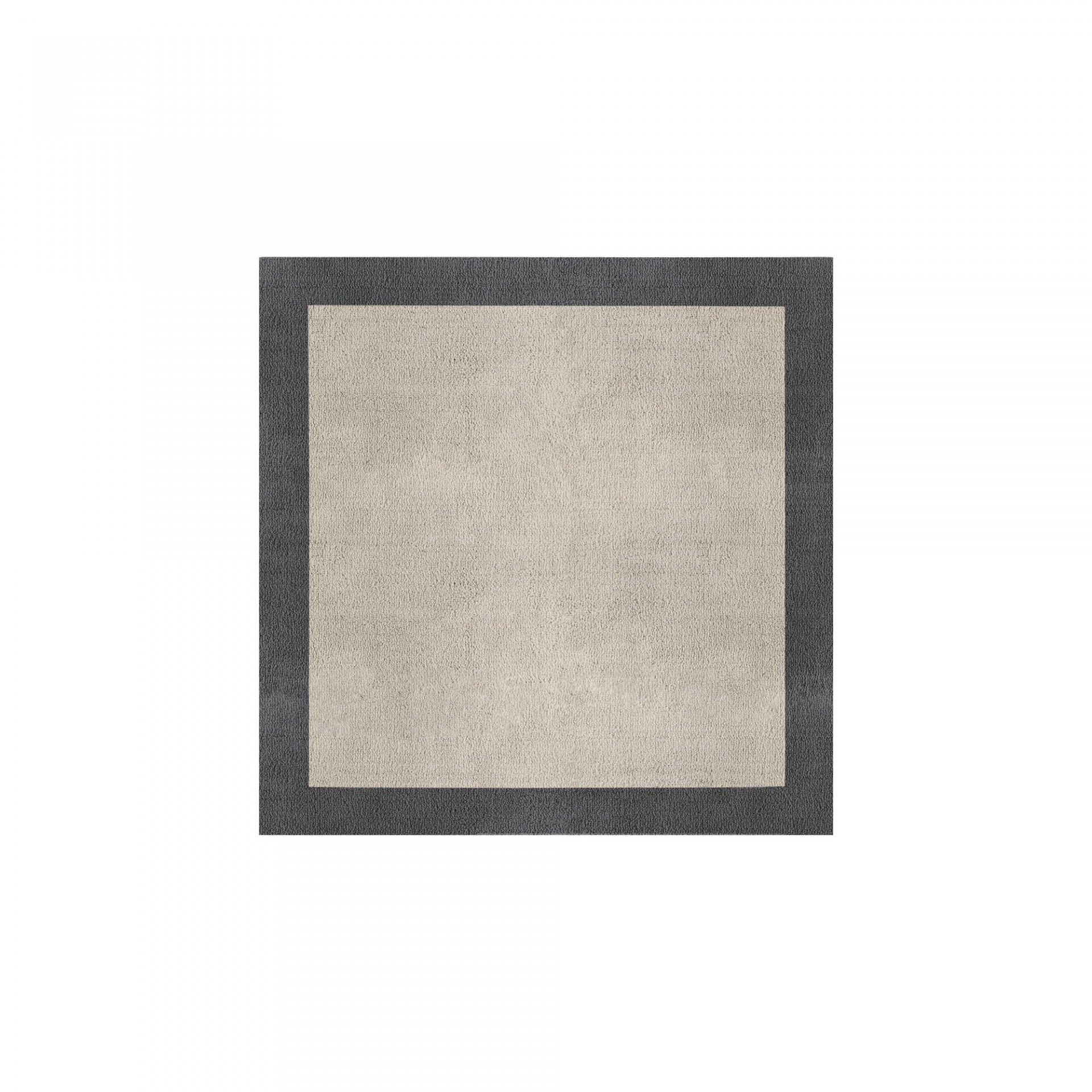 BORDER ATELIER FOG RECTANGULAR