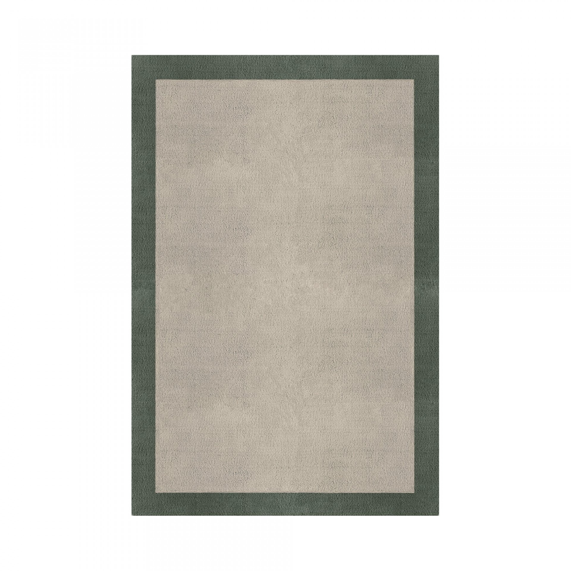 BORDER ATELIER FOG RECTANGULAR