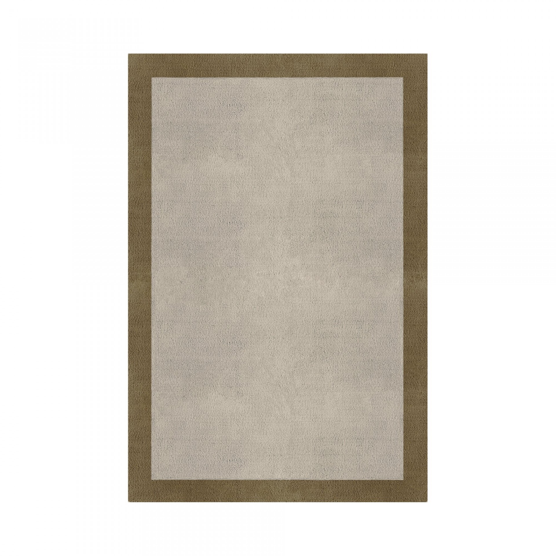 BORDER ATELIER FOG RECTANGULAR