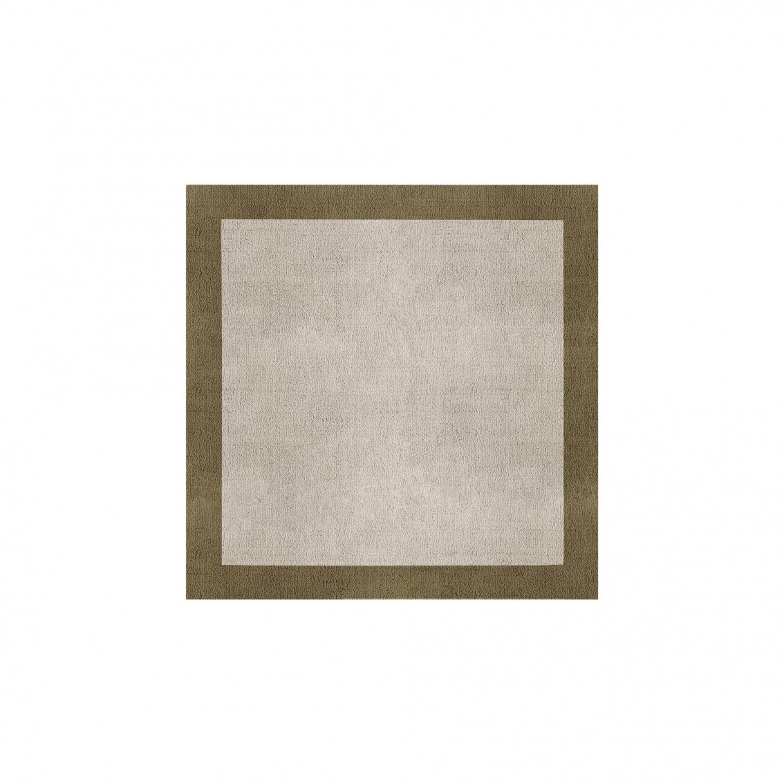 BORDER ATELIER FOG RECTANGULAR