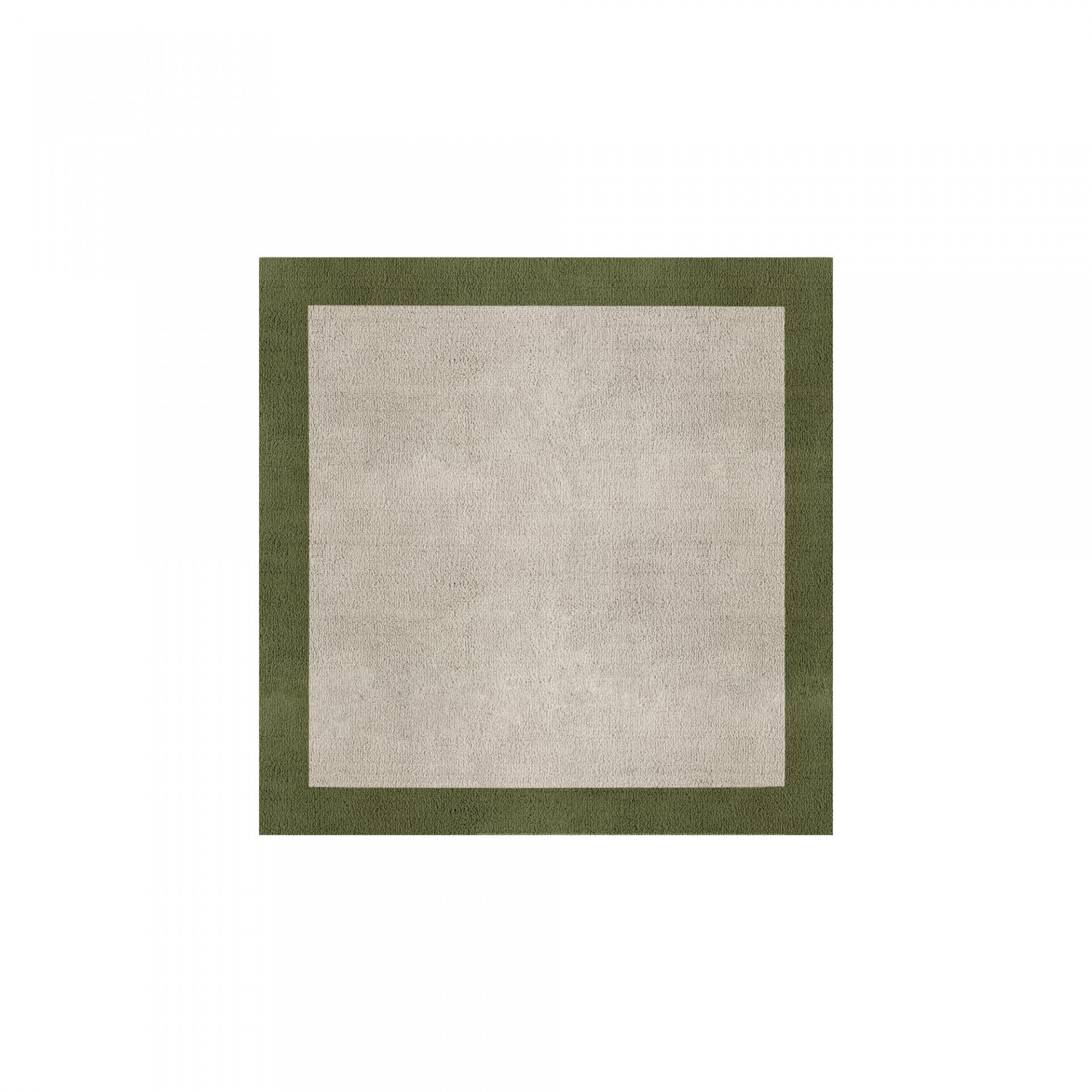 BORDER ATELIER FOG RECTANGULAR