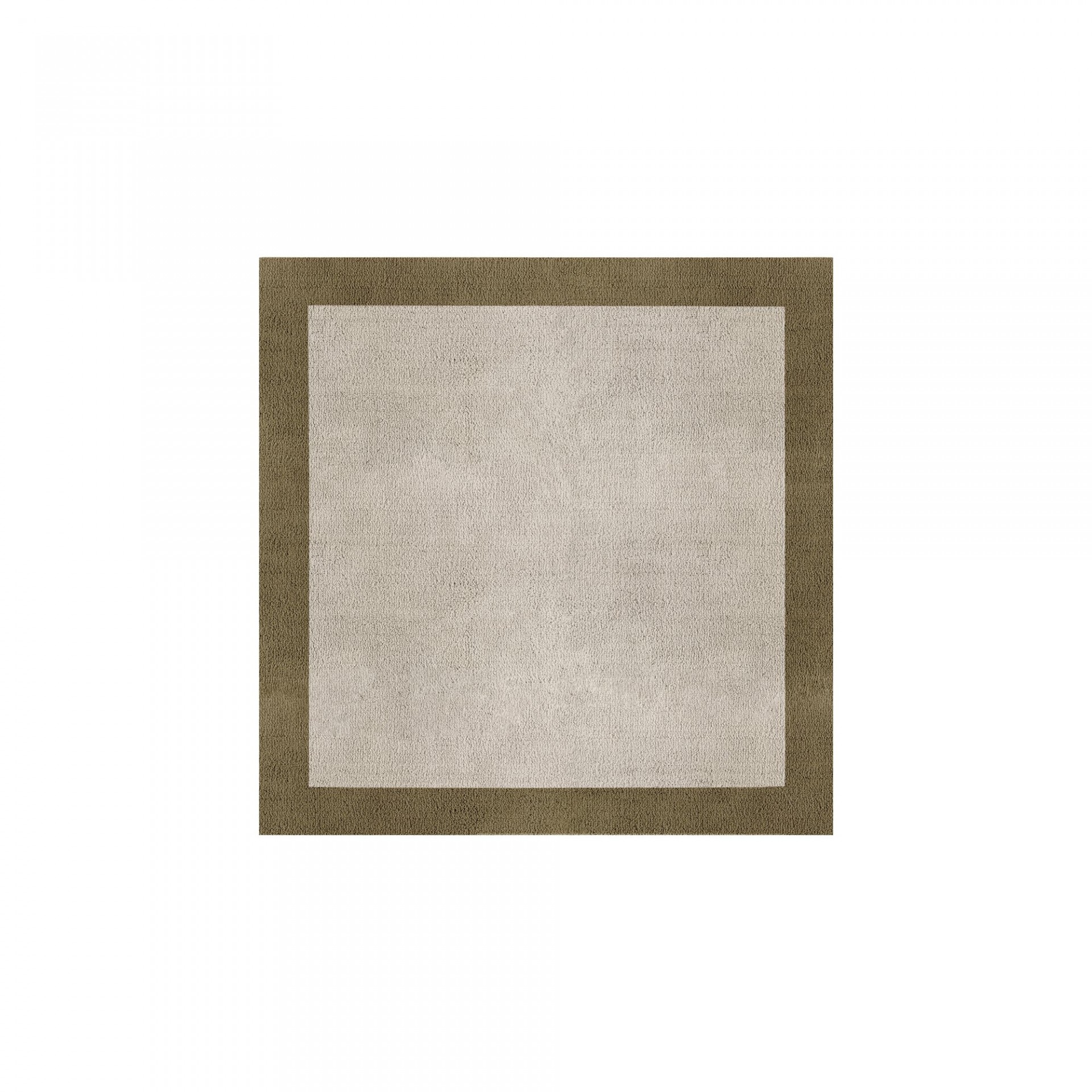 BORDER ATELIER FOG RECTANGULAR
