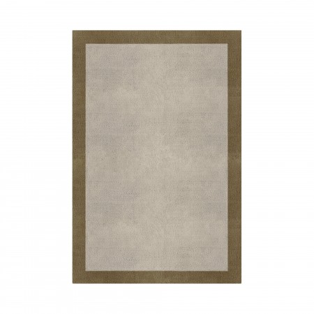 BORDER ATELIER FOG RETANGULAR