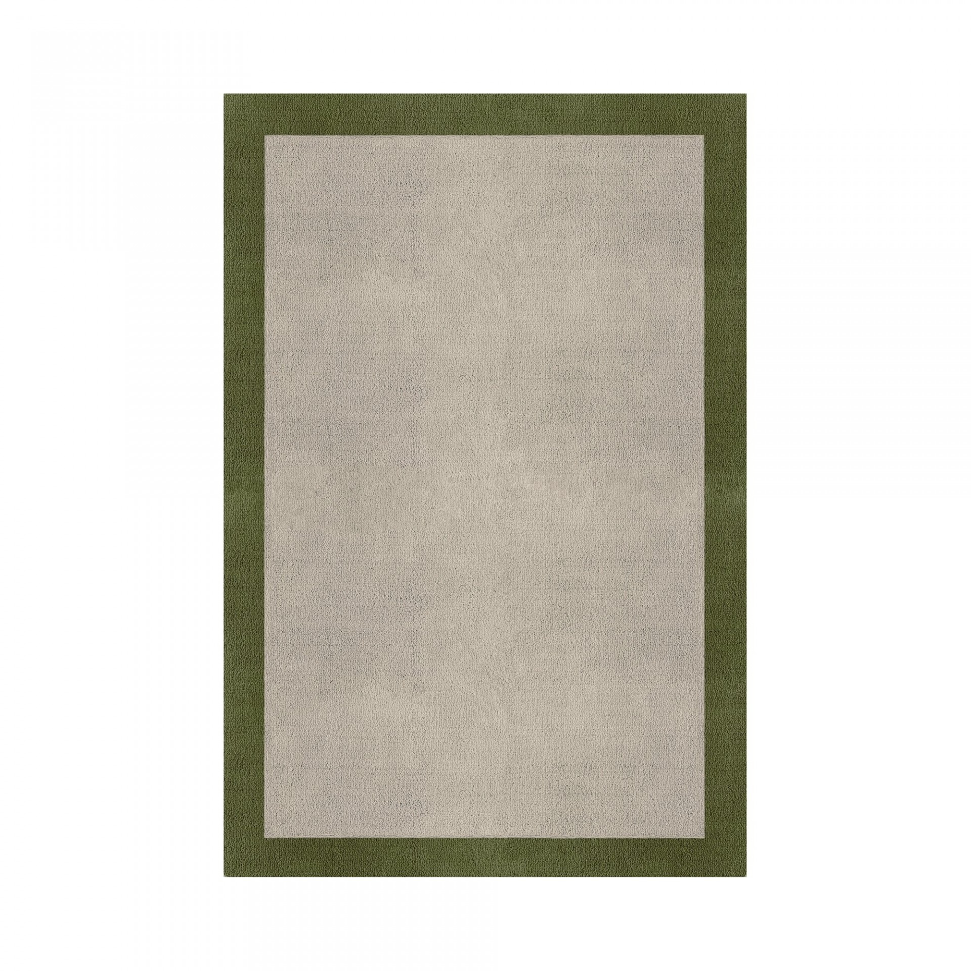 BORDER ATELIER FOG RECTANGULAR