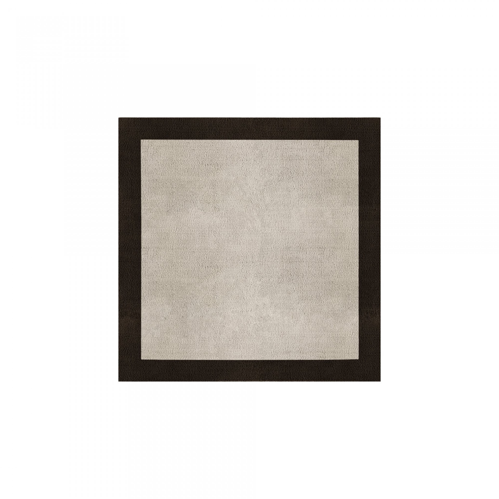 BORDER ATELIER FOG RECTANGULAR