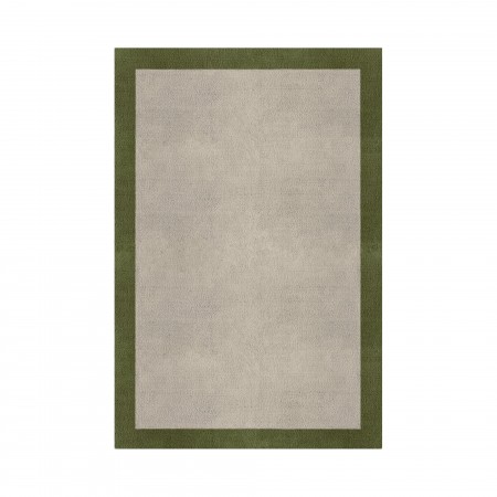 BORDER ATELIER FOG RECTANGULAR BORDER ATELIER FOG RECTANGULAR