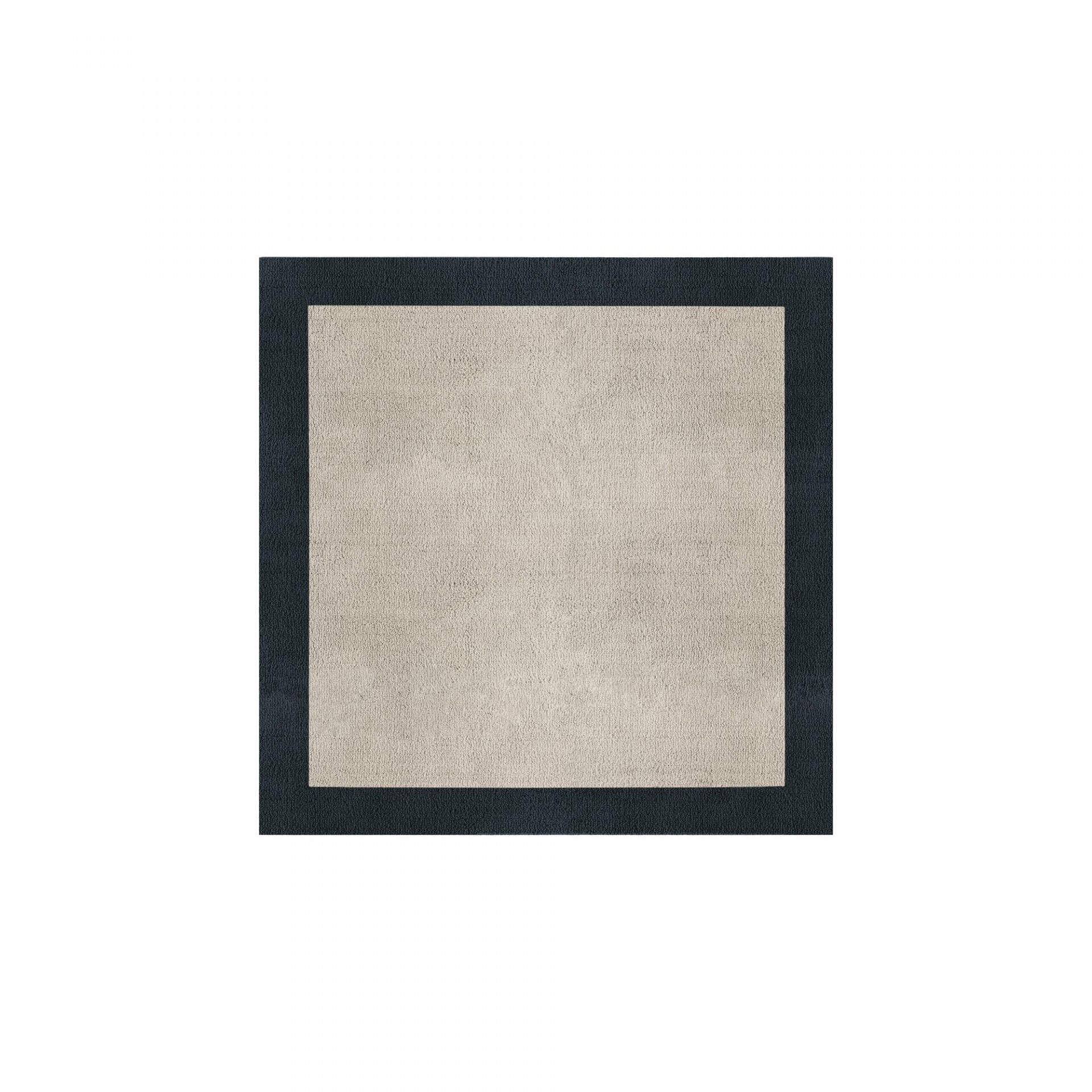 BORDER ATELIER FOG RECTANGULAR