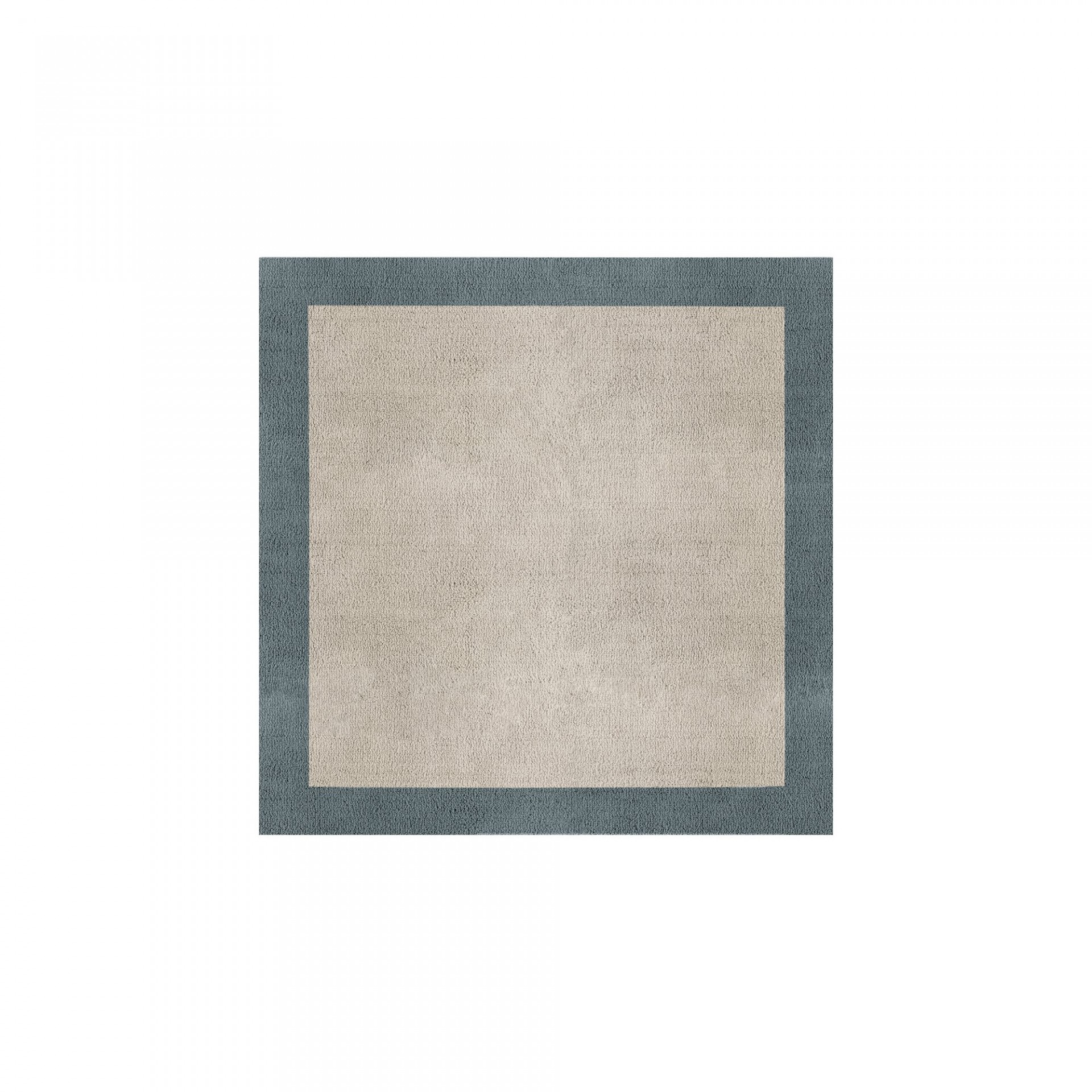 BORDER ATELIER FOG RECTANGULAR