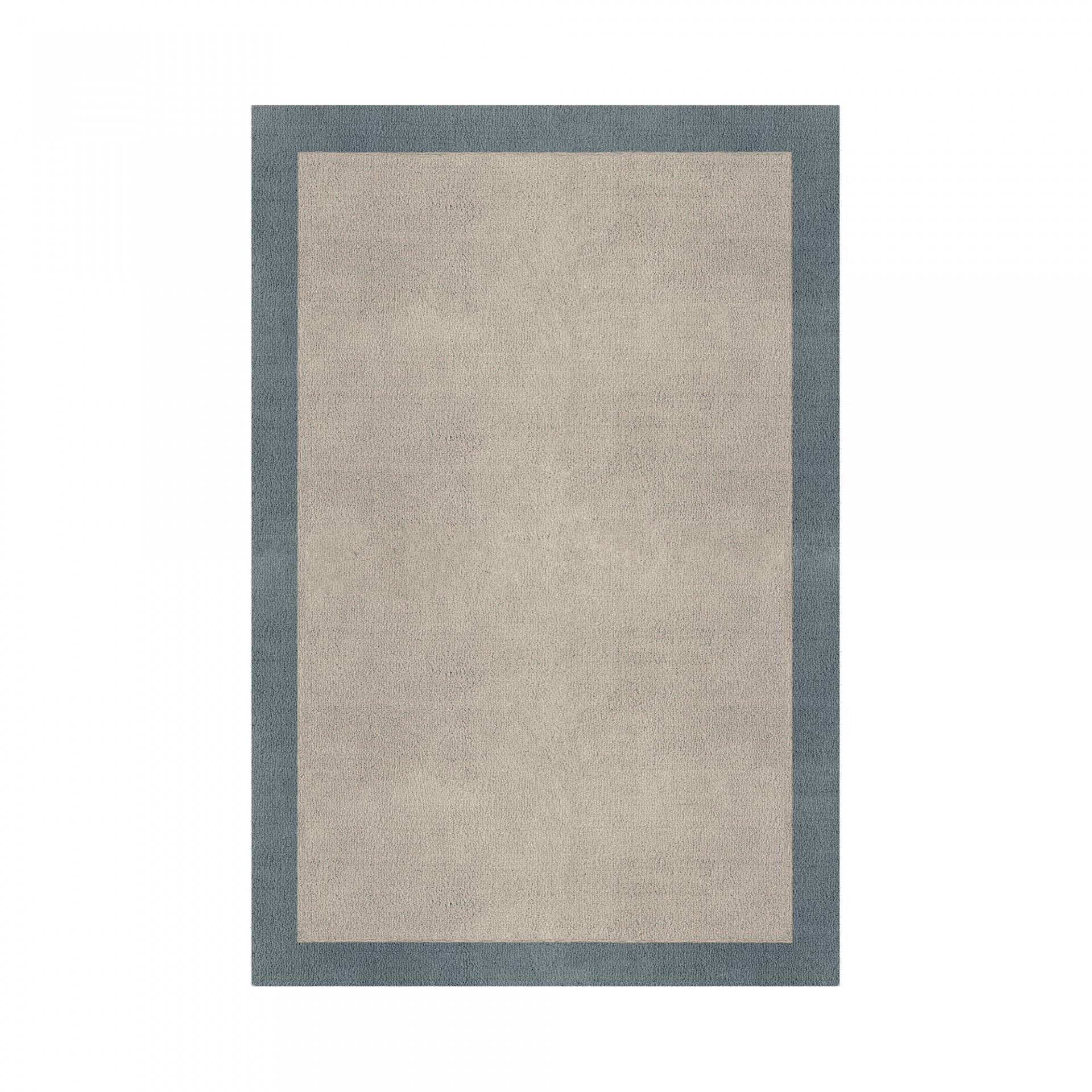 BORDER ATELIER FOG RECTANGULAR