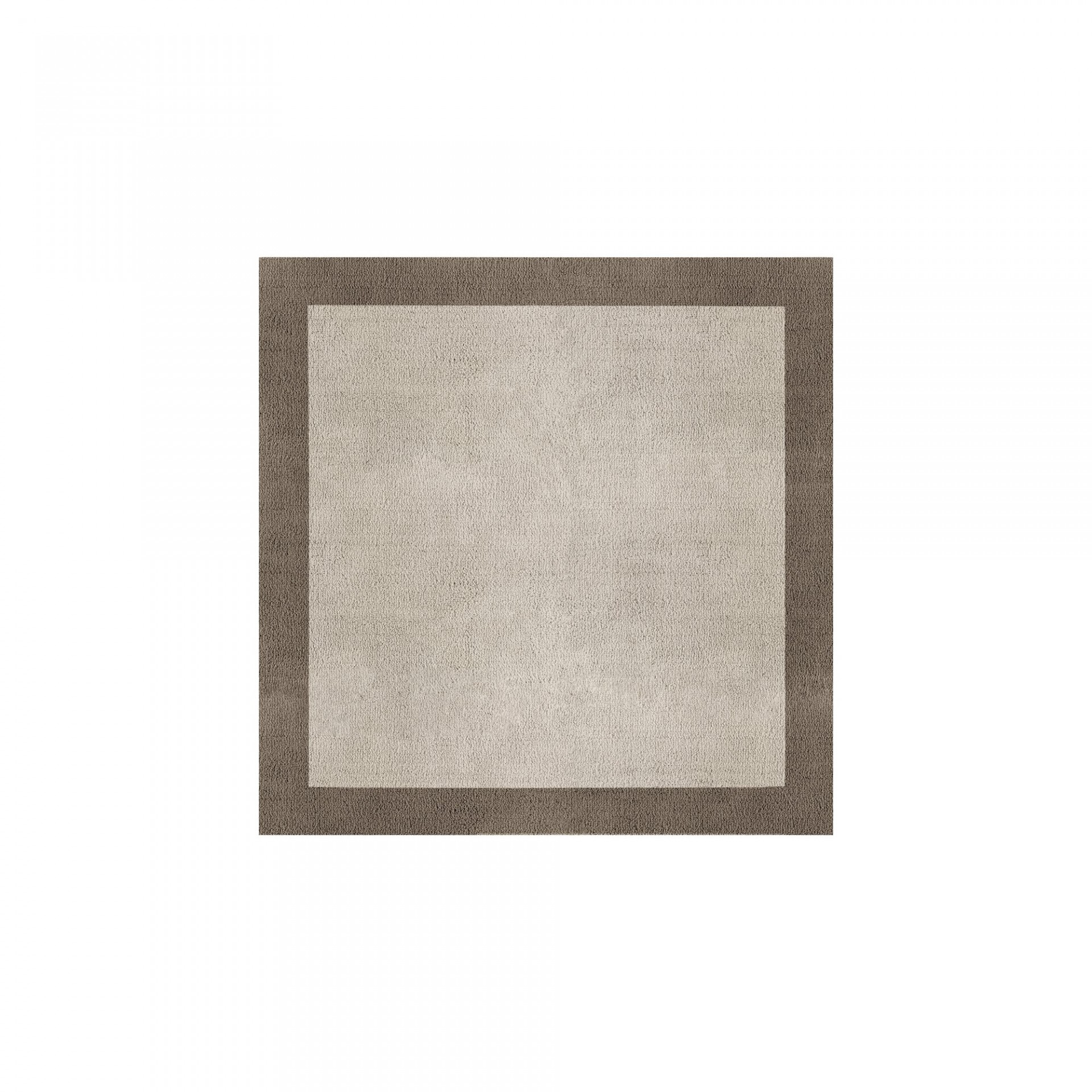 BORDER ATELIER FOG RECTANGULAR