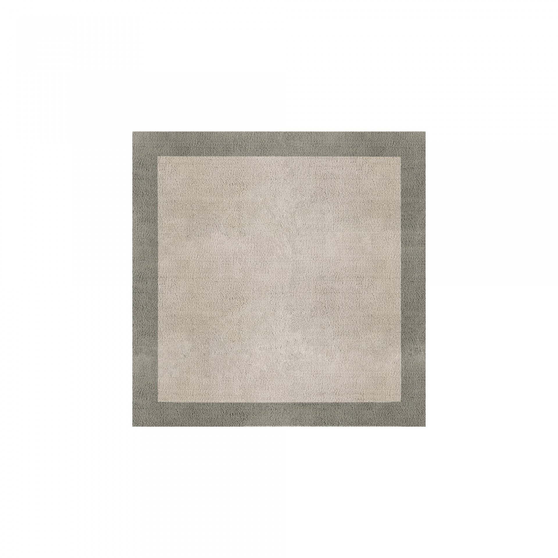 BORDER ATELIER FOG RECTANGULAR