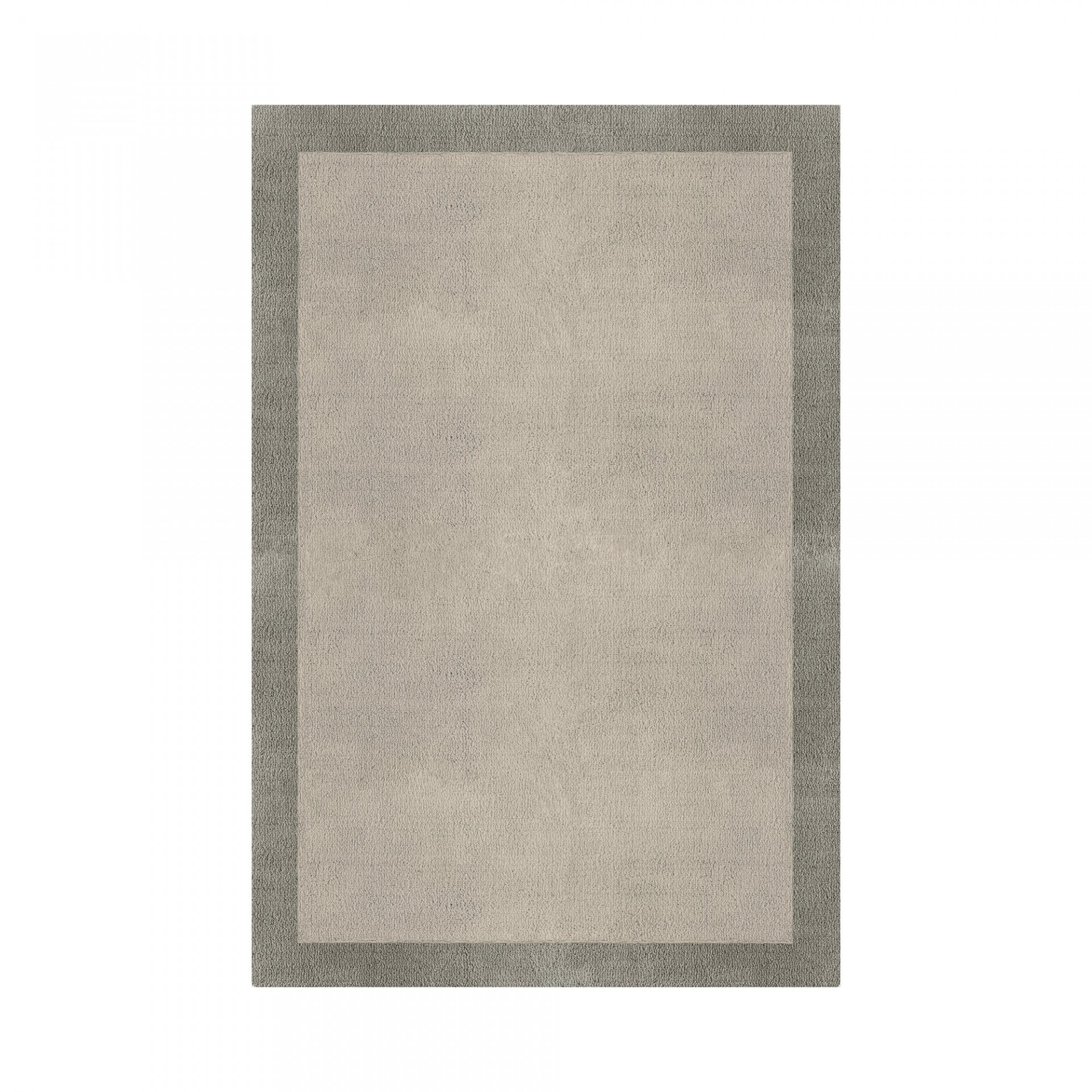 BORDER ATELIER FOG RECTANGULAR