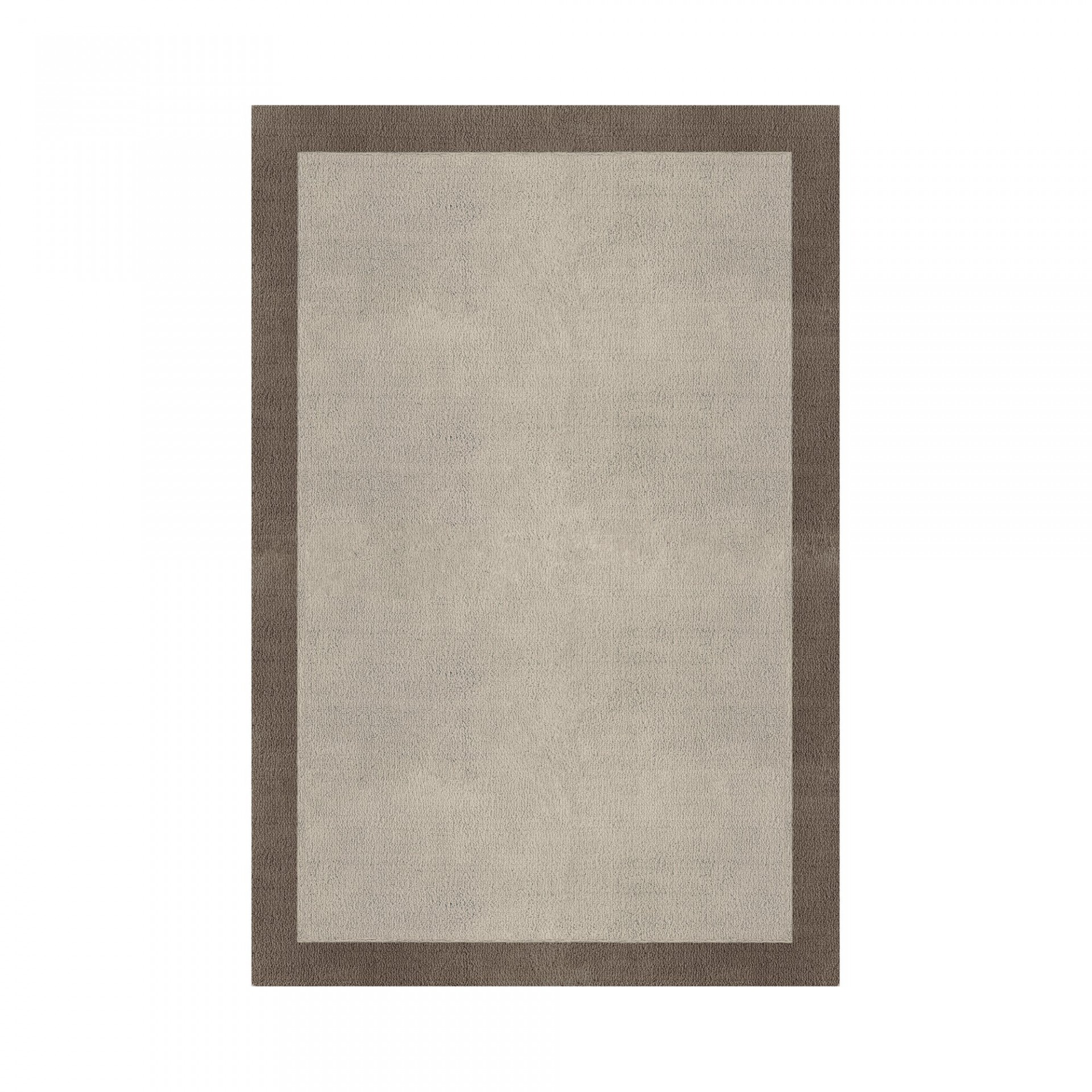 BORDER ATELIER FOG RECTANGULAR