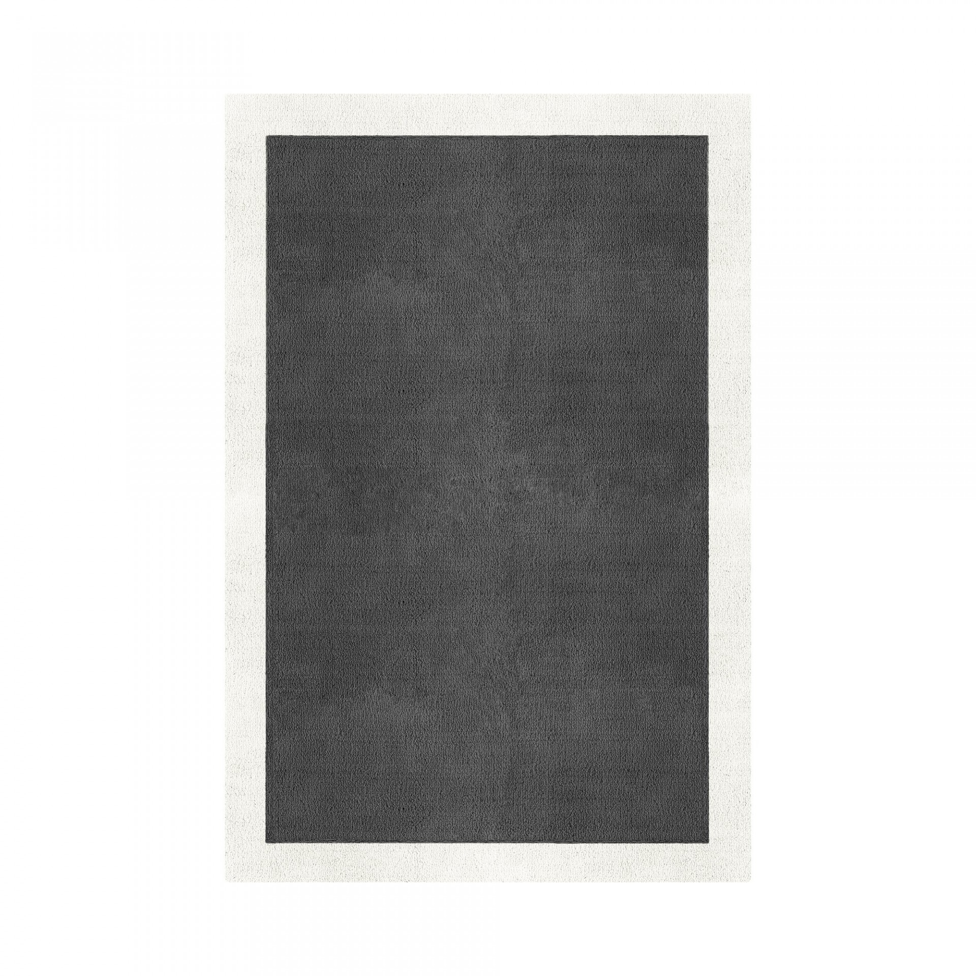 BORDER ATELIER STEEL RECTANGULAR
