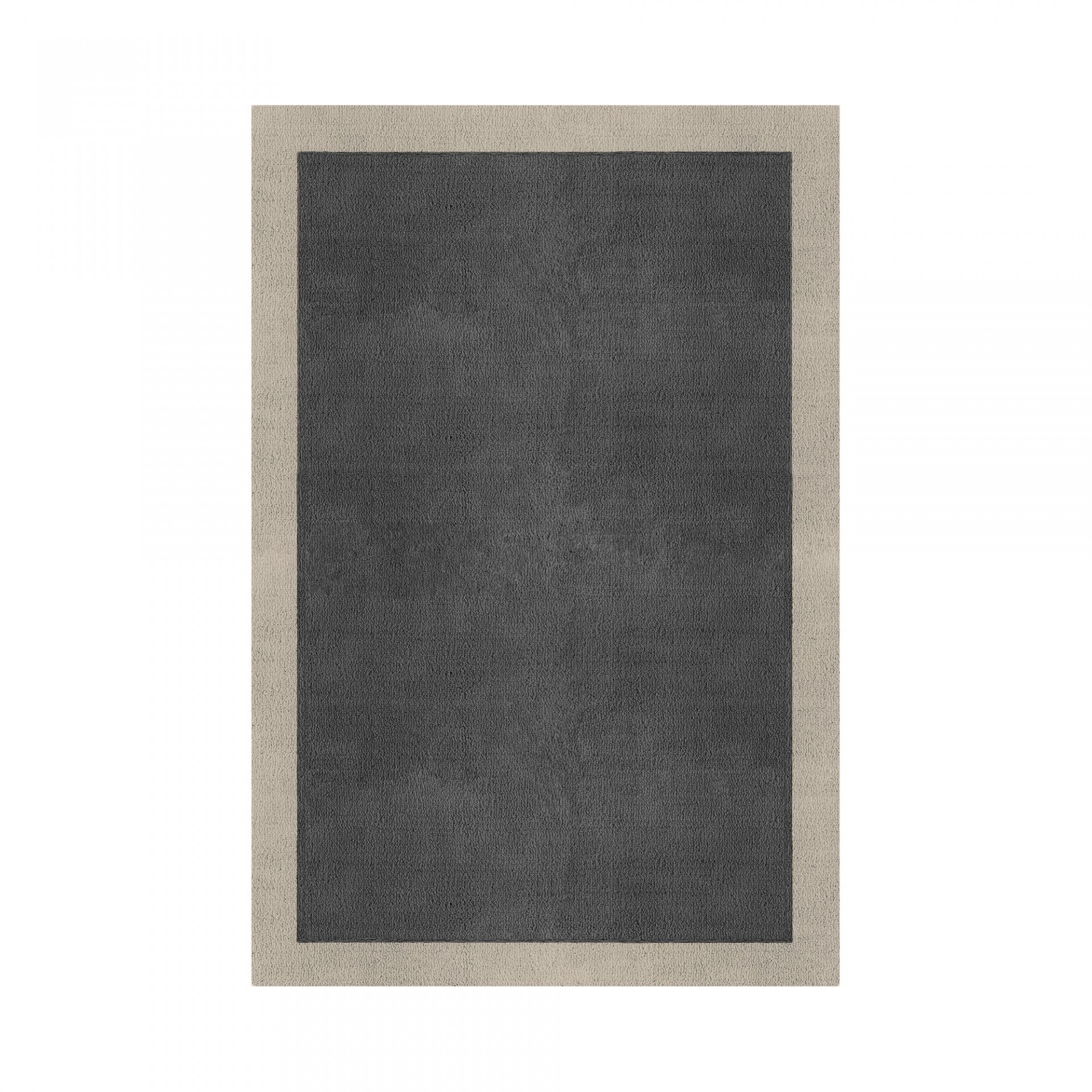 BORDER ATELIER STEEL RECTANGULAR