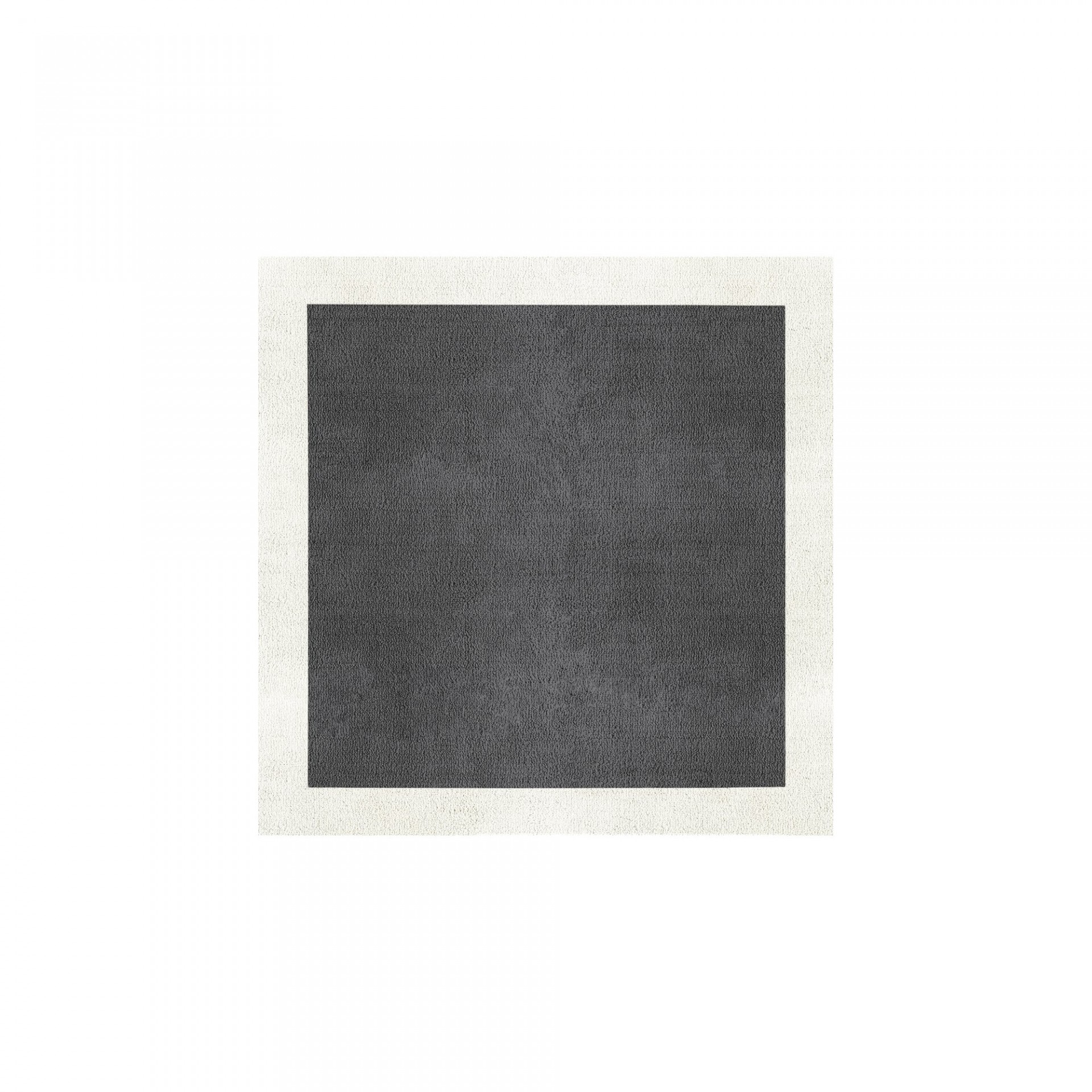 BORDER ATELIER STEEL RECTANGULAR