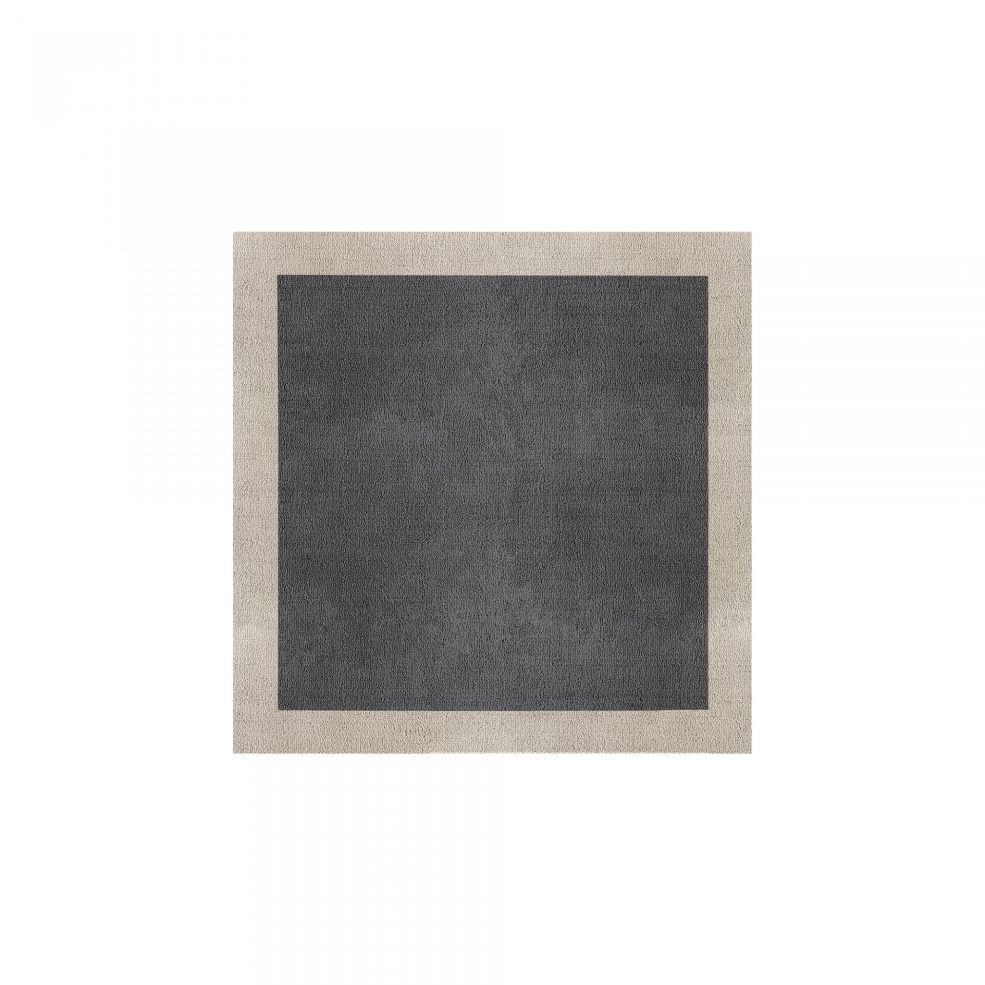 BORDER ATELIER STEEL RECTANGULAR