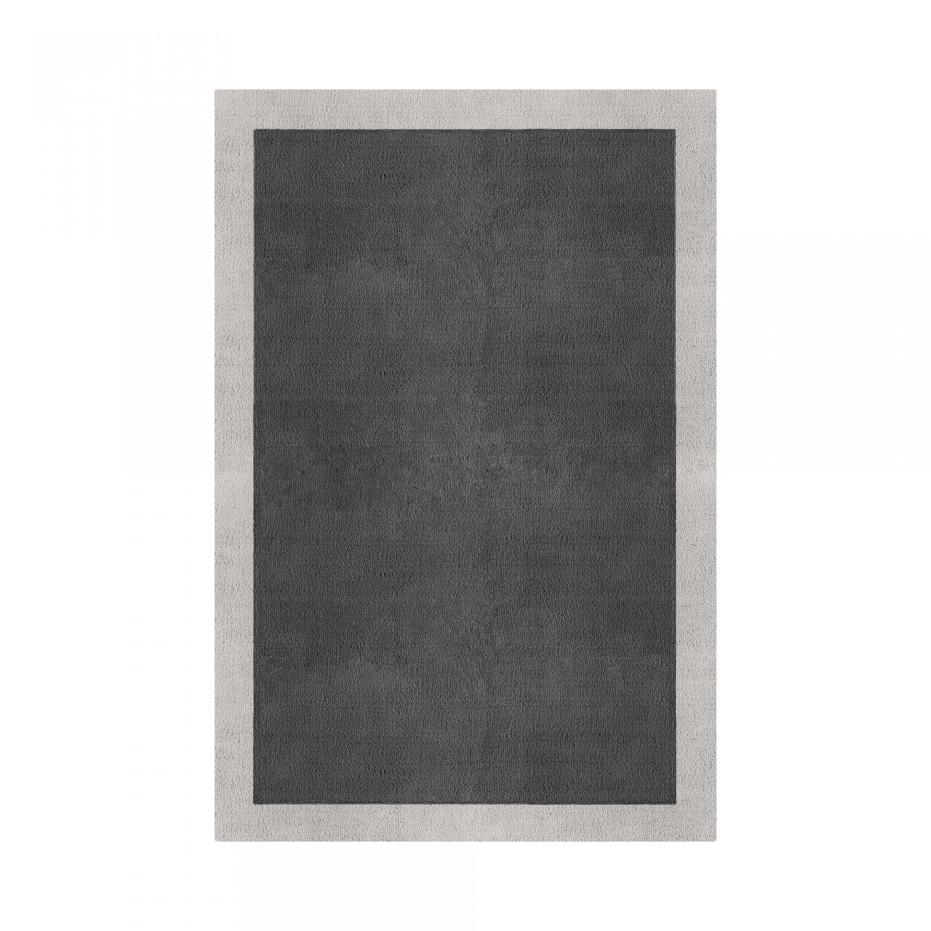 BORDER ATELIER STEEL RECTANGULAR