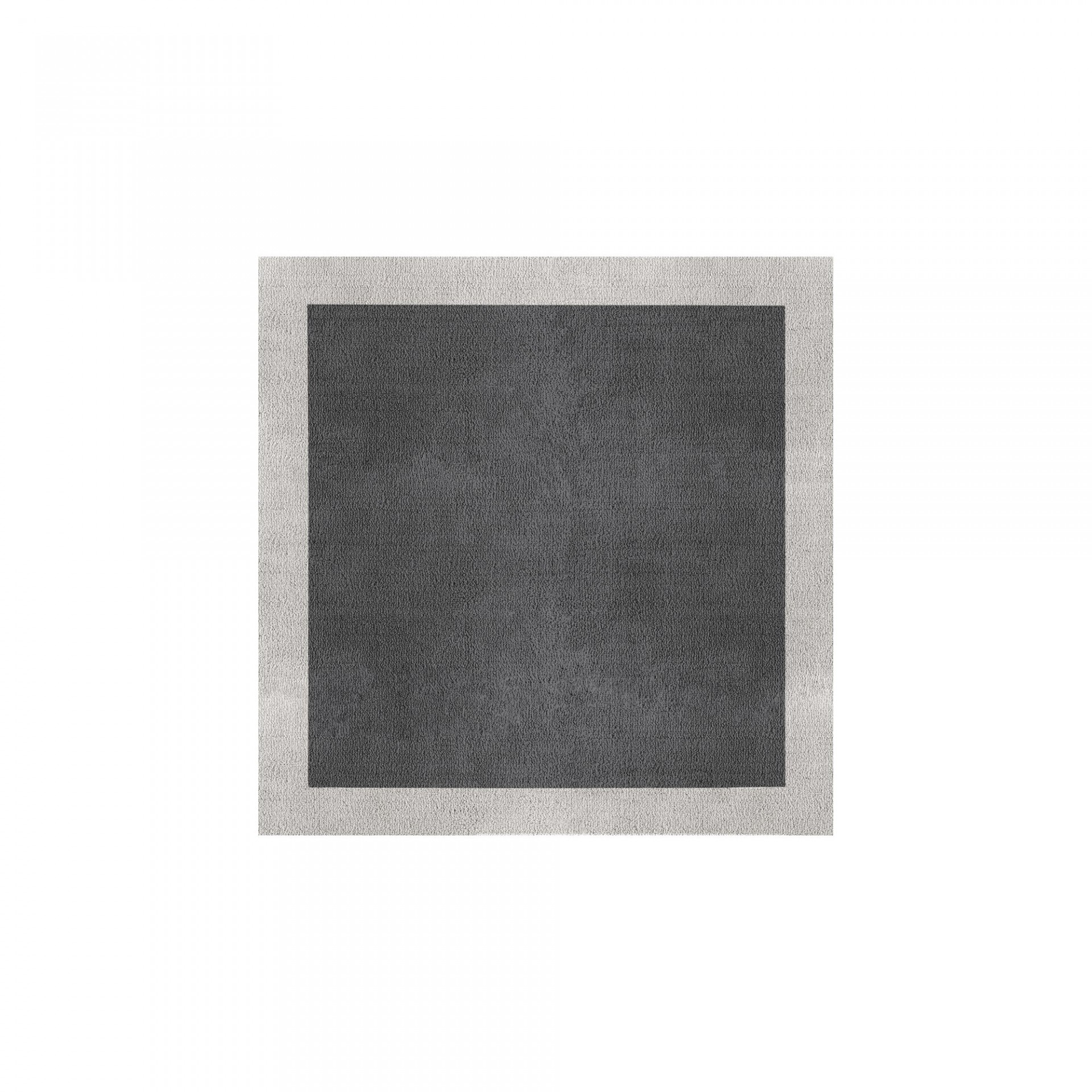 BORDER ATELIER STEEL RECTANGULAR