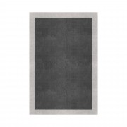 BORDER ATELIER STEEL RECTANGULAR BORDER ATELIER STEEL RECTANGULAR