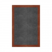 BORDER ATELIER STEEL RECTANGULAR BORDER ATELIER STEEL RECTANGULAR
