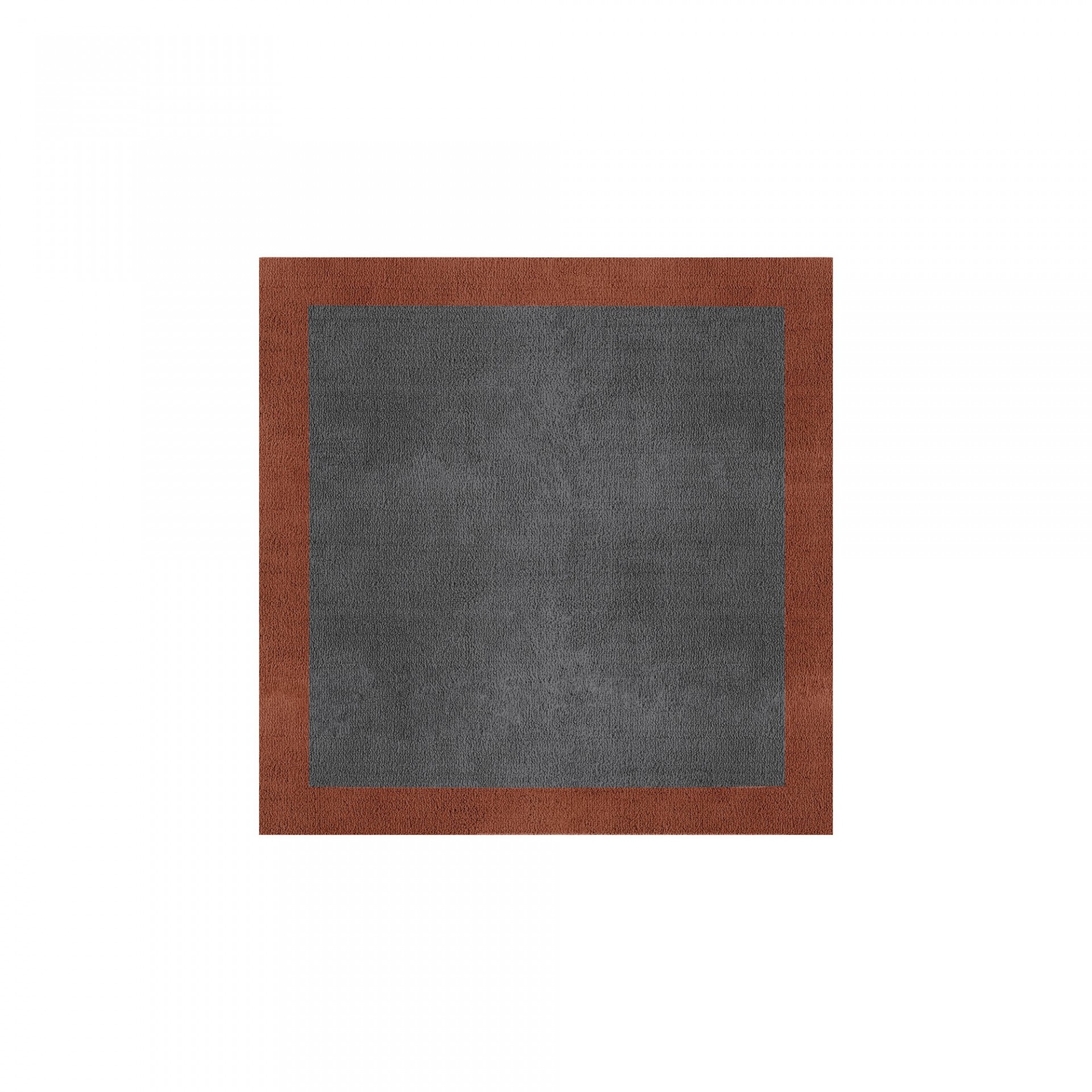 BORDER ATELIER STEEL RECTANGULAR
