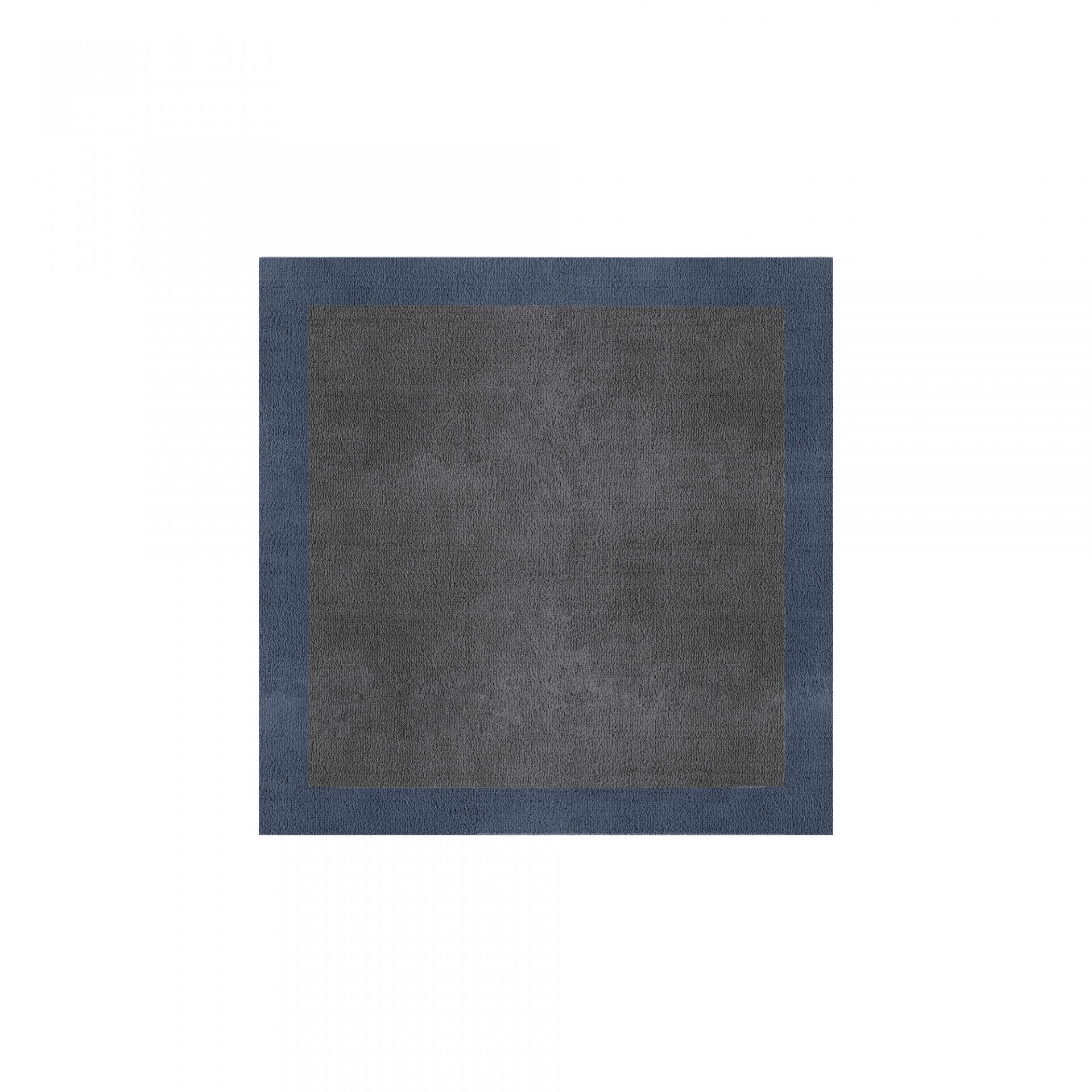 BORDER ATELIER STEEL RECTANGULAR