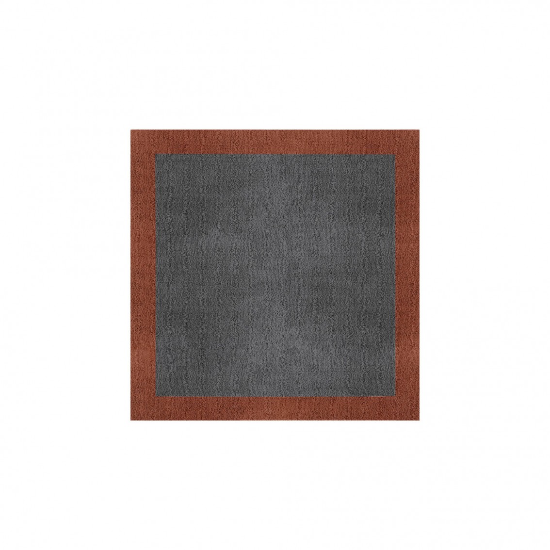 BORDER ATELIER STEEL RECTANGULAR BORDER ATELIER STEEL RECTANGULAR