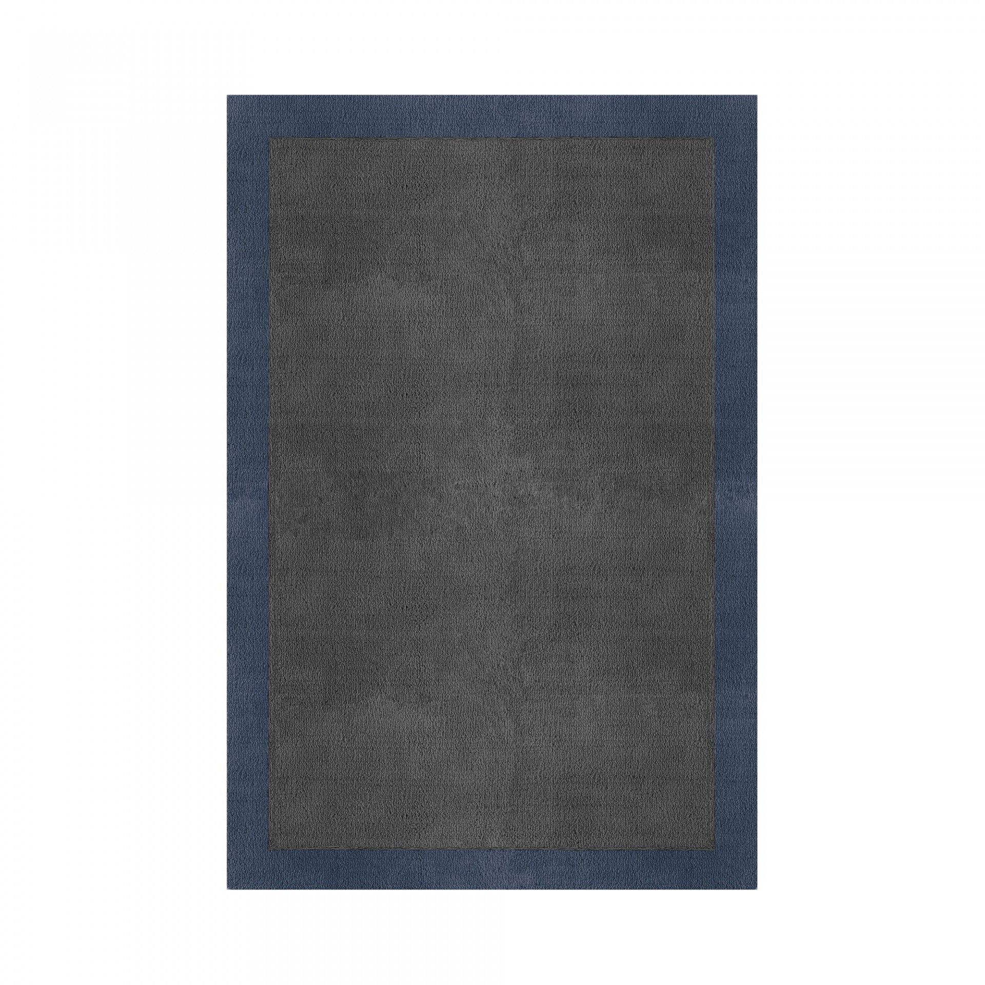 BORDER ATELIER STEEL RECTANGULAR