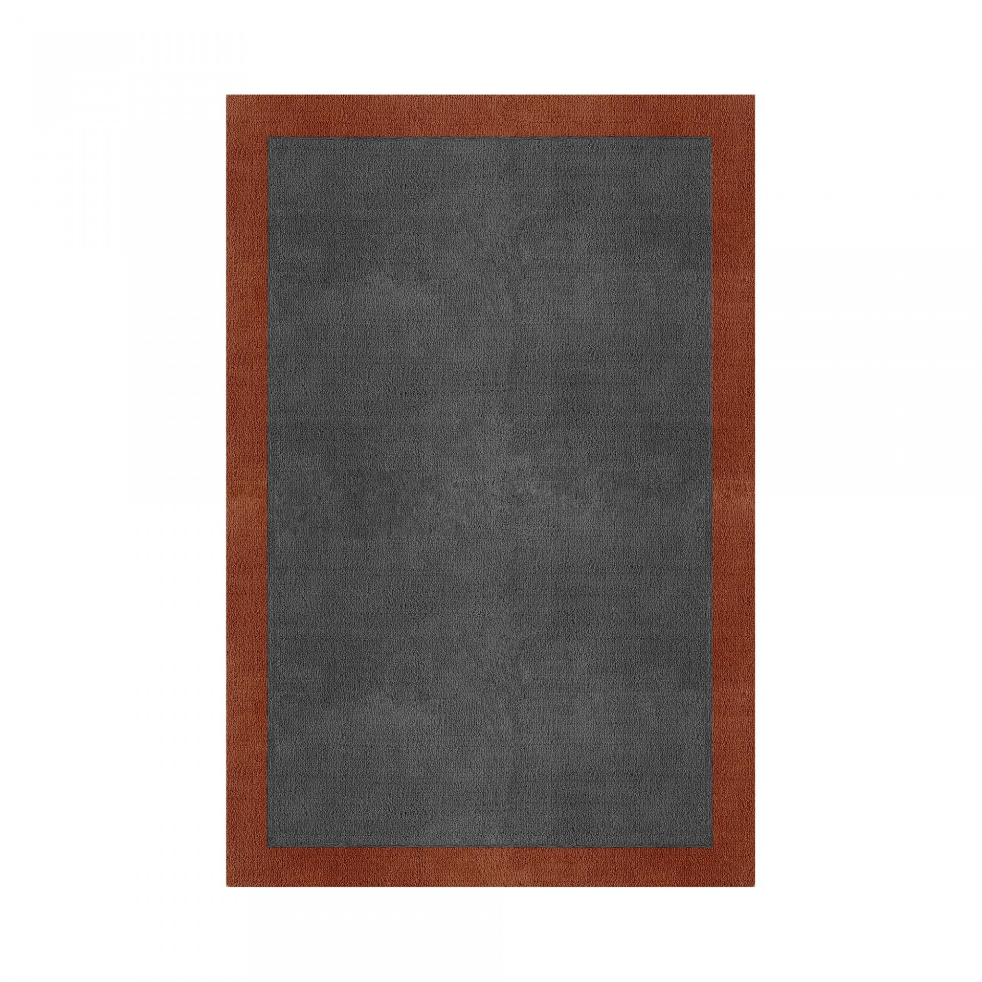 BORDER ATELIER STEEL RECTANGULAR