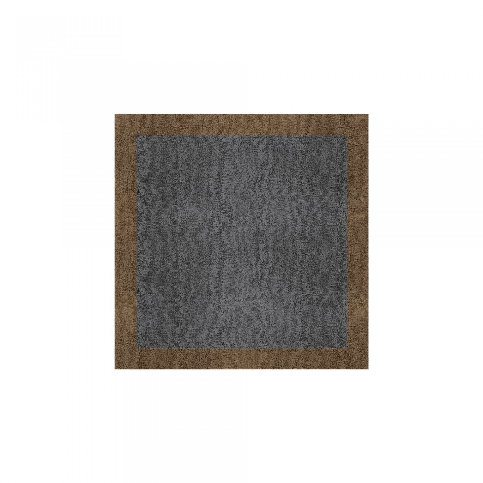BORDER ATELIER STEEL RECTANGULAR