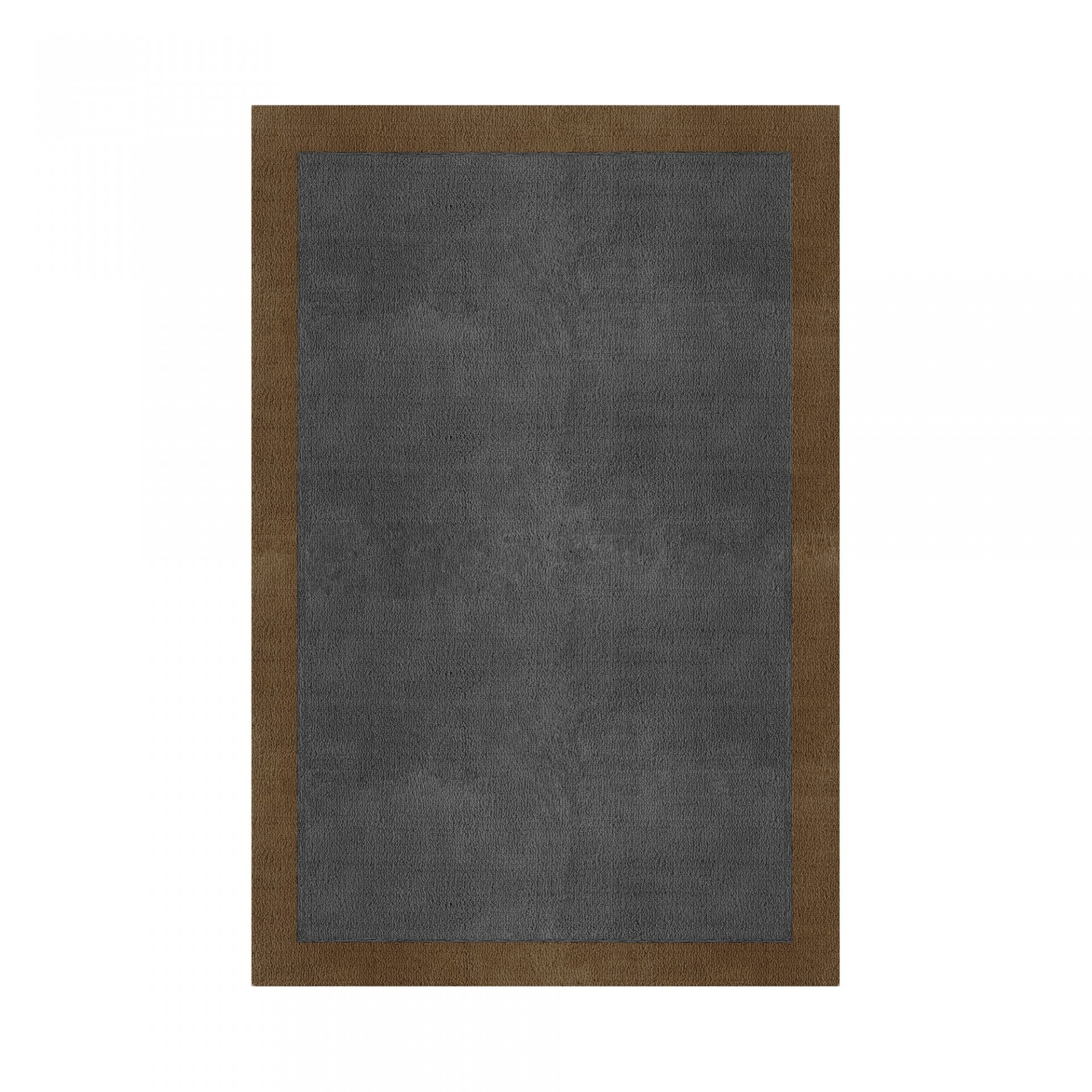 BORDER ATELIER STEEL RECTANGULAR