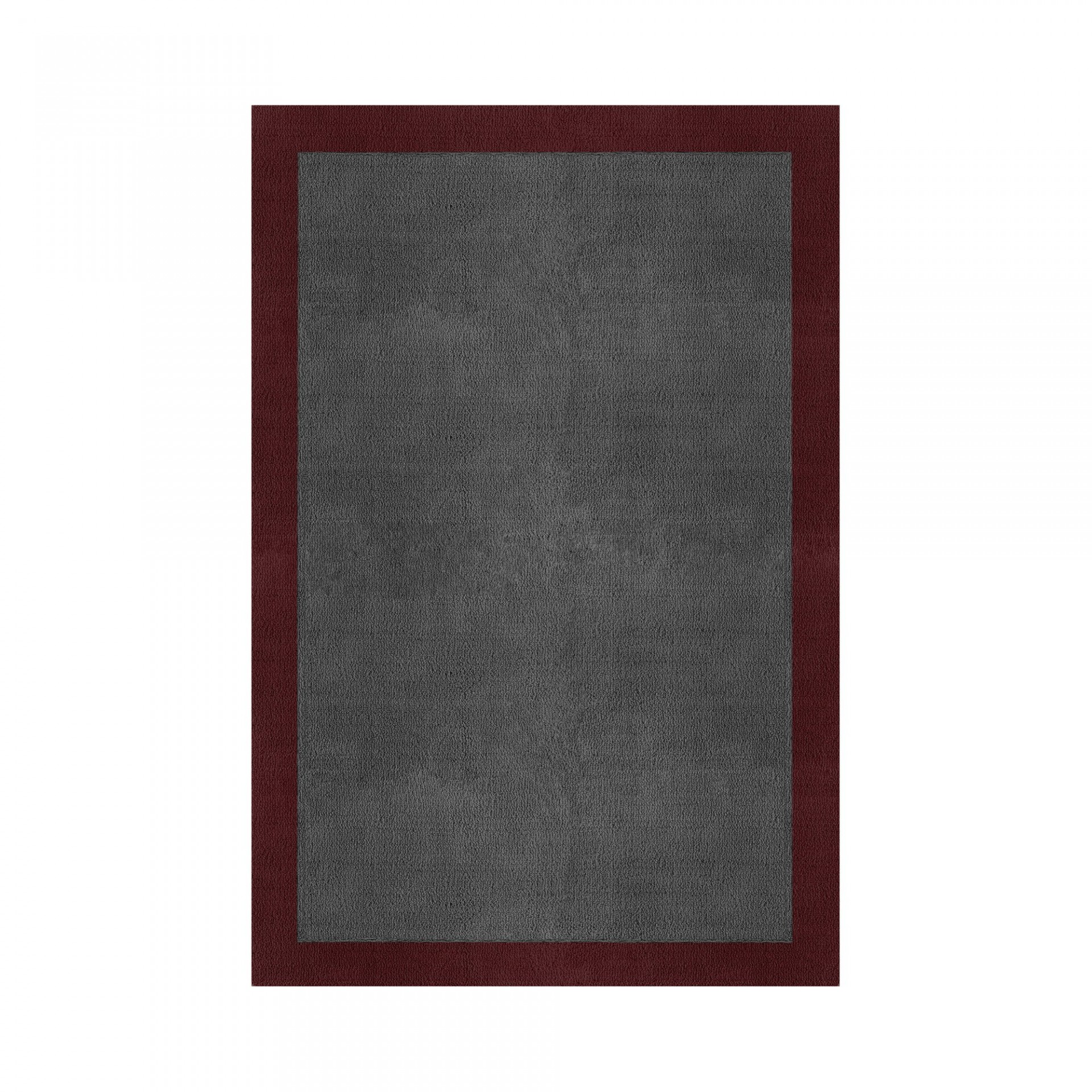 BORDER ATELIER STEEL RECTANGULAR