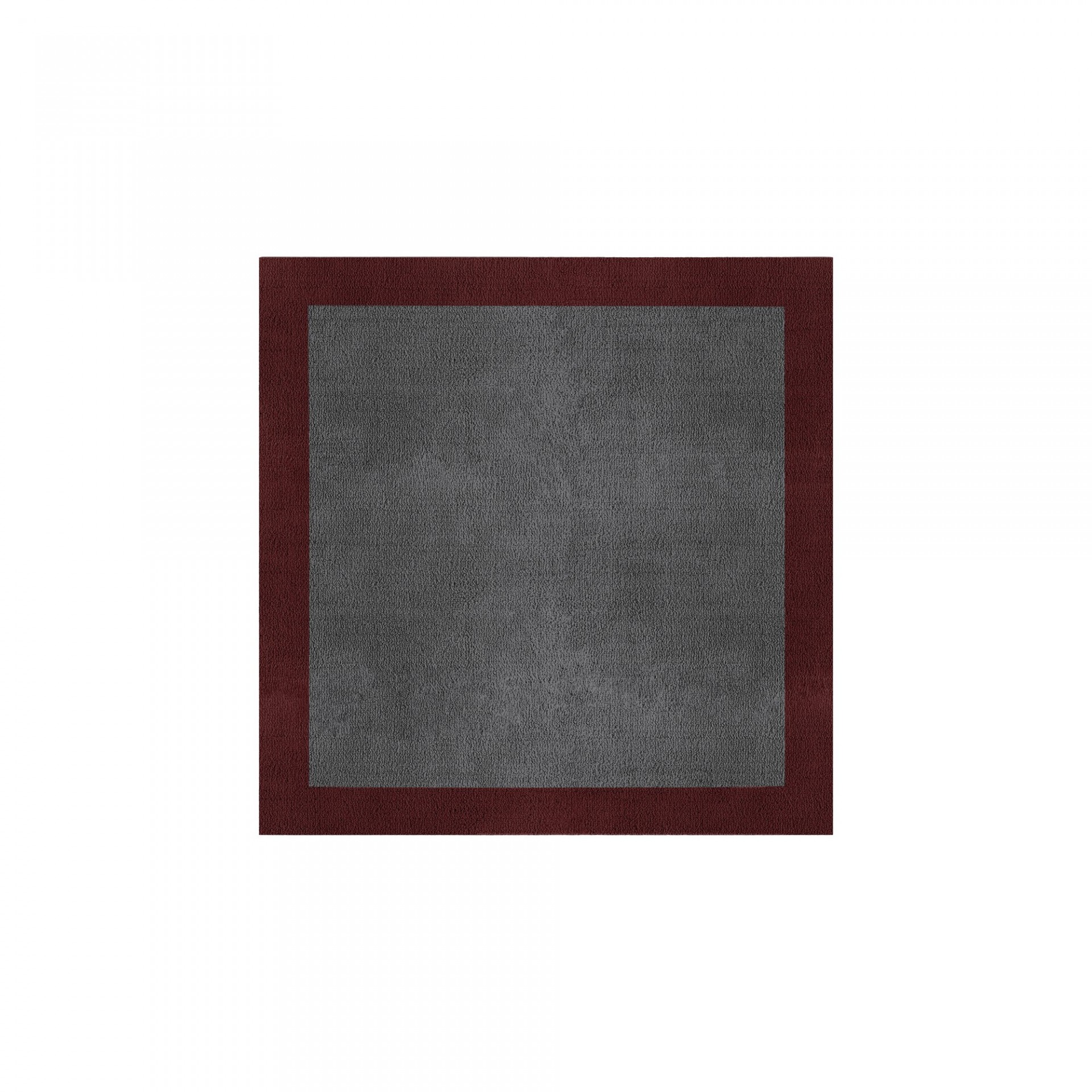 BORDER ATELIER STEEL RECTANGULAR