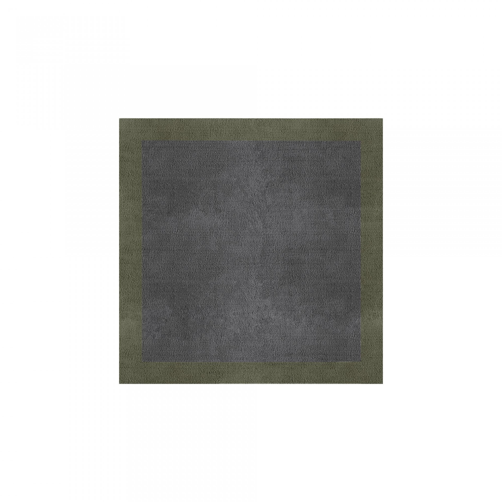 BORDER ATELIER STEEL RECTANGULAR