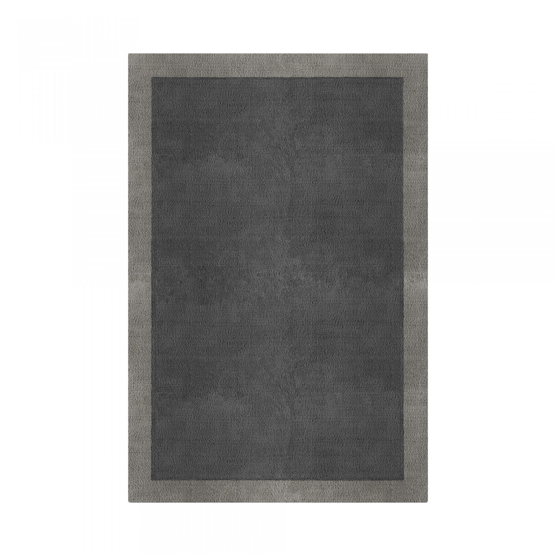 BORDER ATELIER STEEL RECTANGULAR