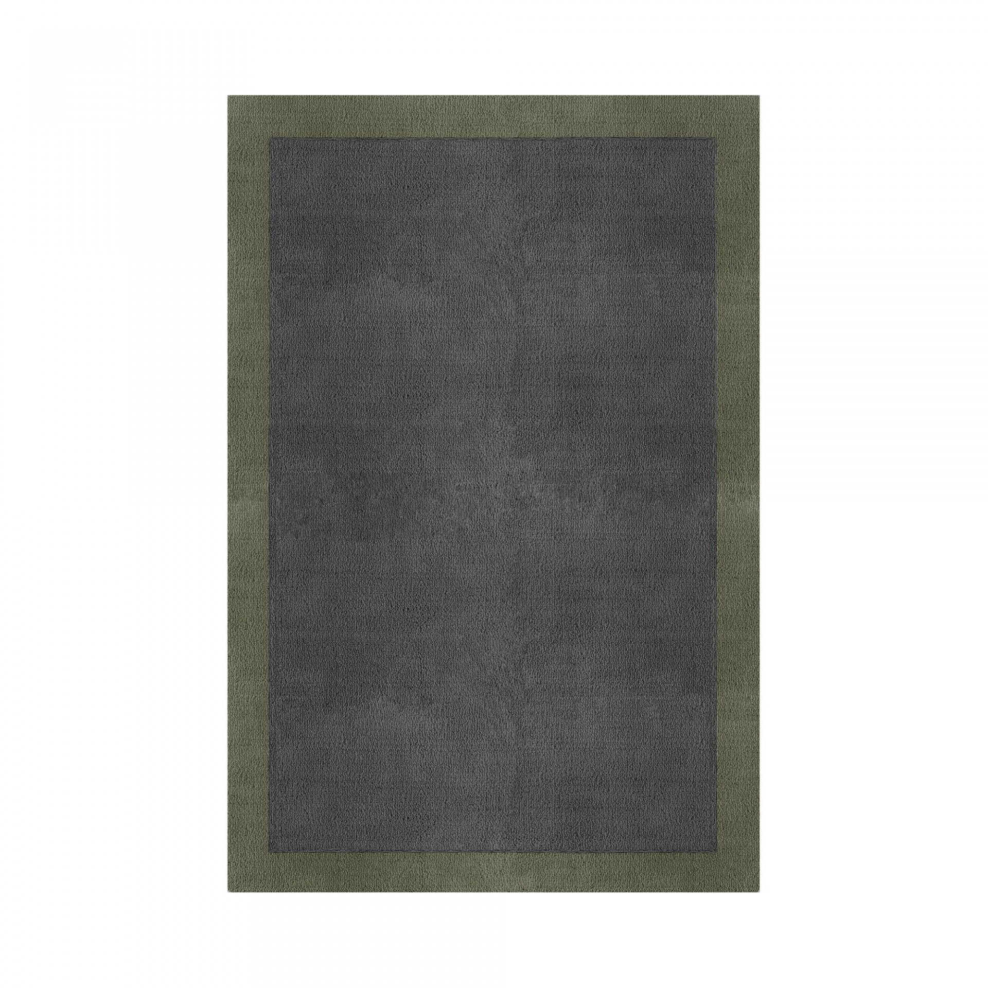 BORDER ATELIER STEEL RECTANGULAR