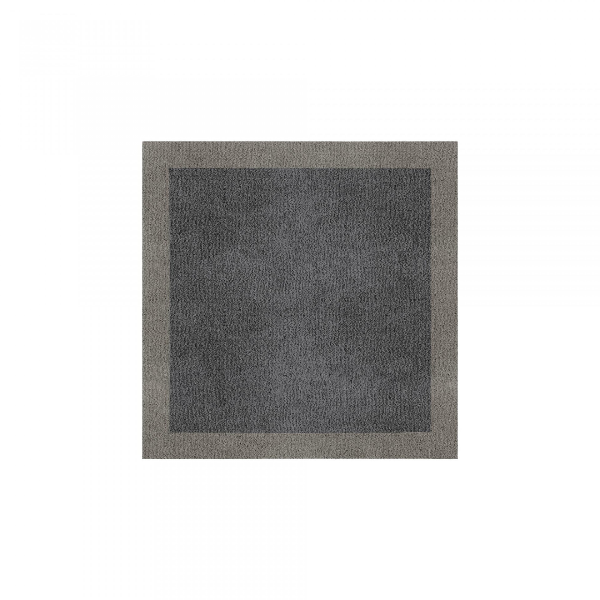 BORDER ATELIER STEEL RECTANGULAR