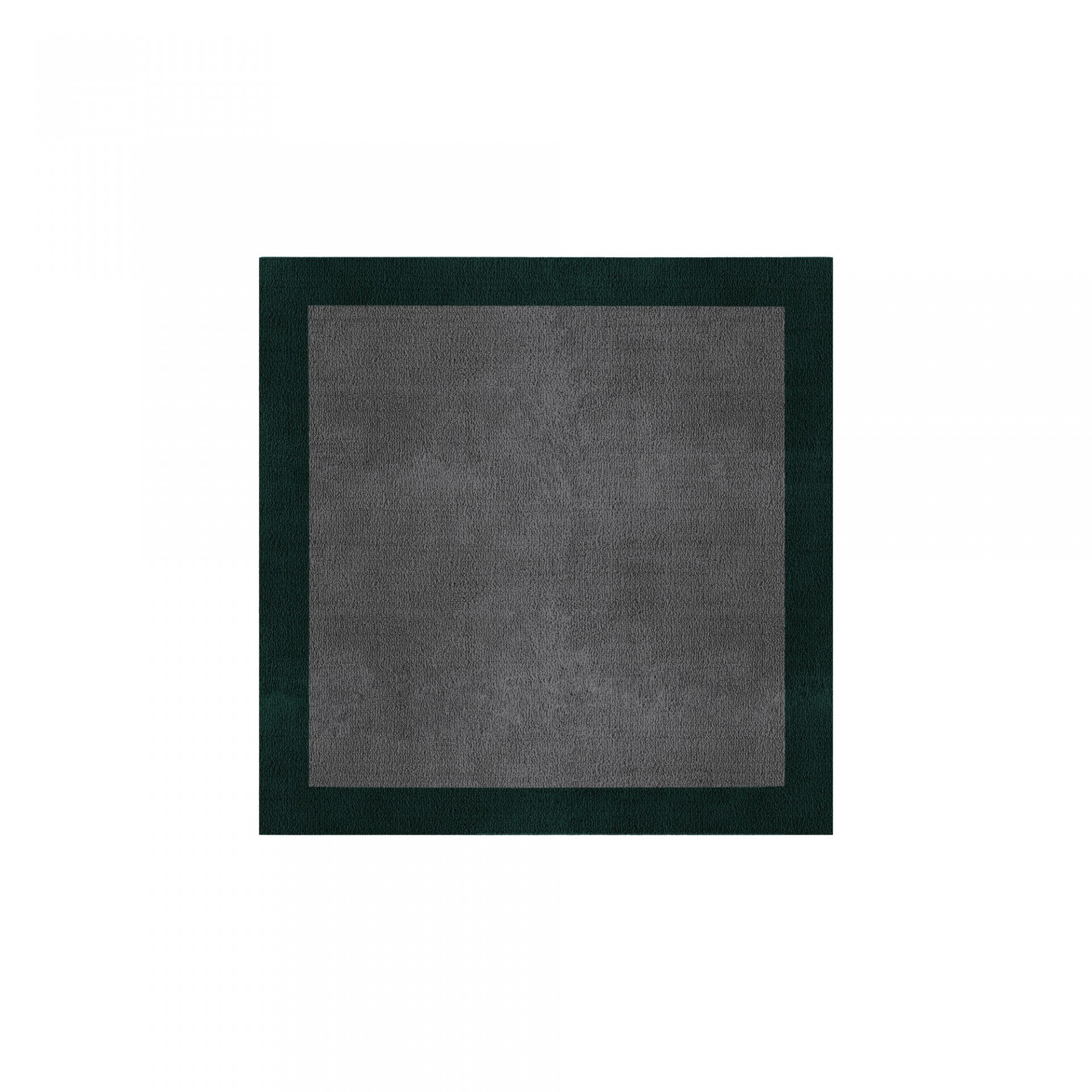 BORDER ATELIER STEEL RECTANGULAR