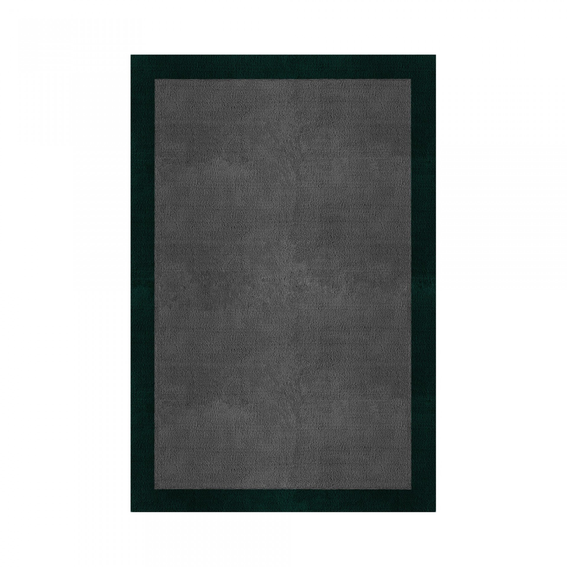 BORDER ATELIER STEEL RECTANGULAR