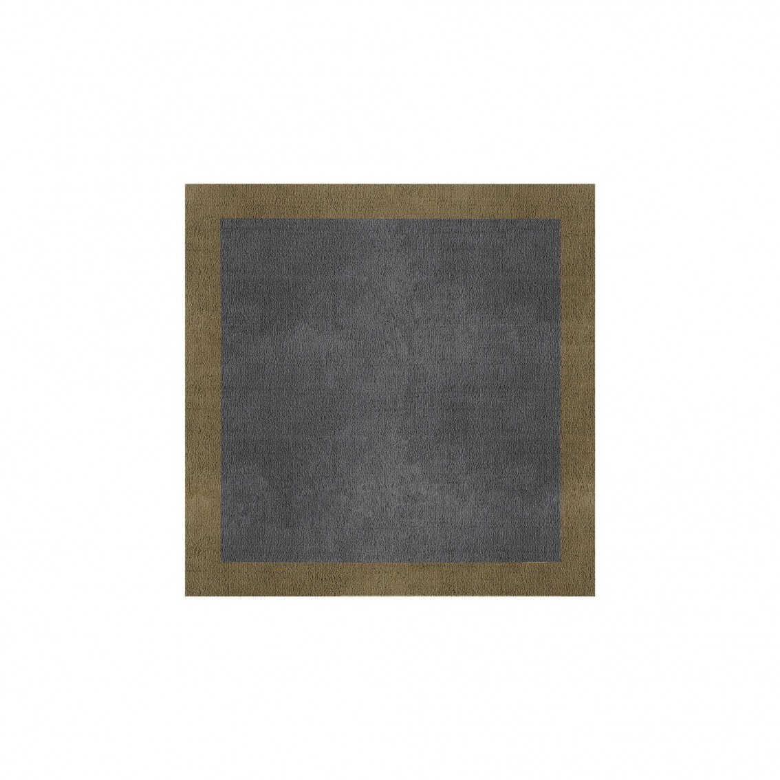 BORDER ATELIER STEEL RETANGULAR