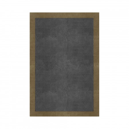 BORDER ATELIER STEEL RECTANGULAR