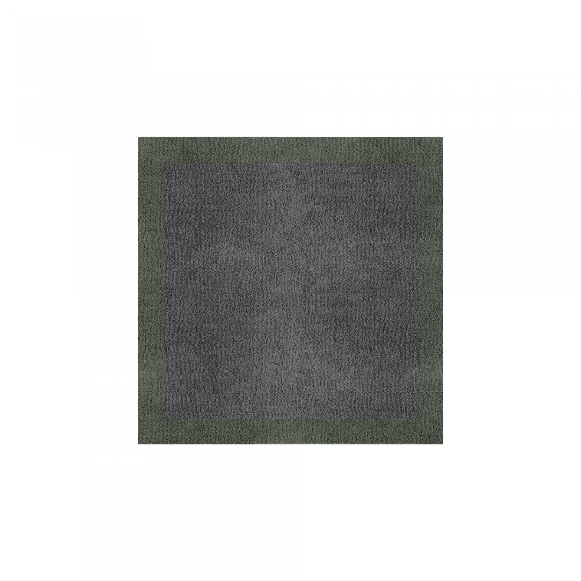 BORDER ATELIER STEEL RECTANGULAR